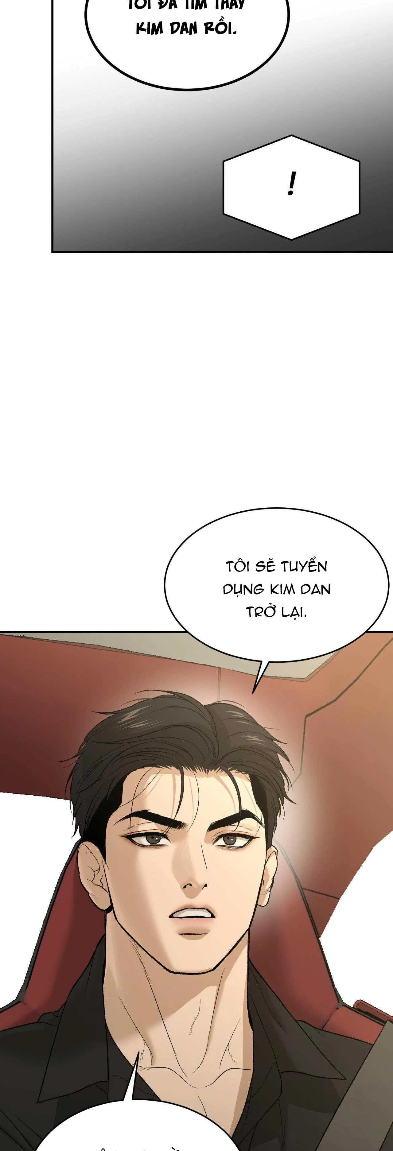 Jinx Chapter 61 Trang 21