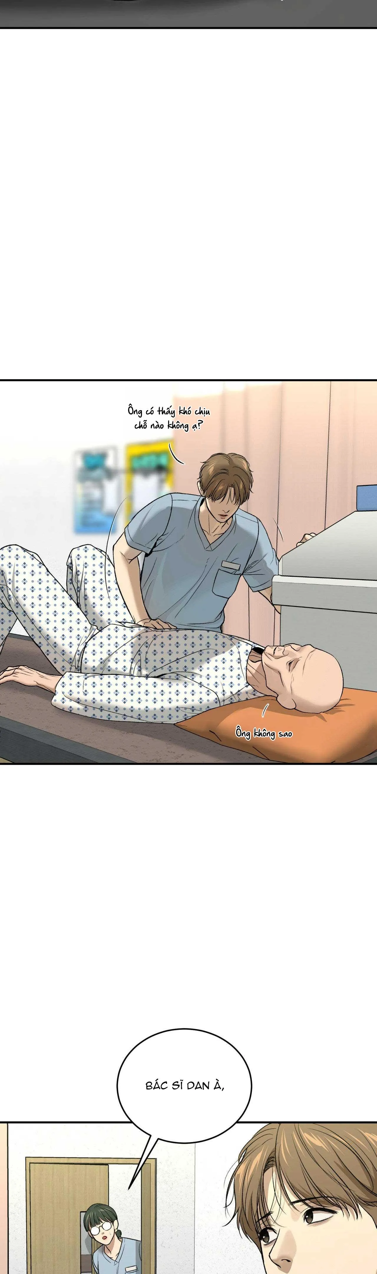 Jinx Chapter 61 Trang 25