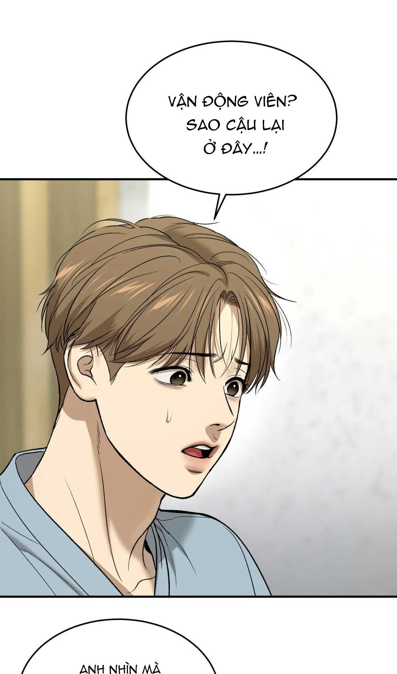 Jinx Chapter 61 Trang 29