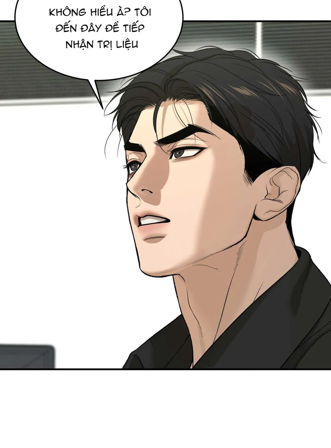 Jinx Chapter 61 Trang 30