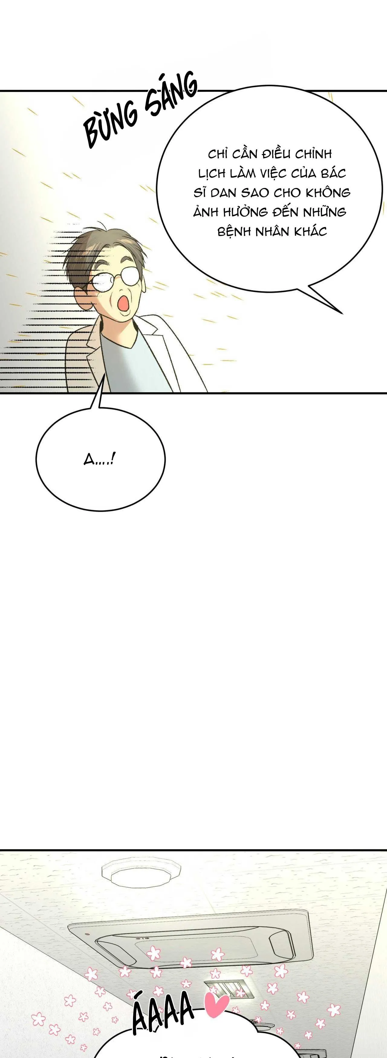 Jinx Chapter 61 Trang 36