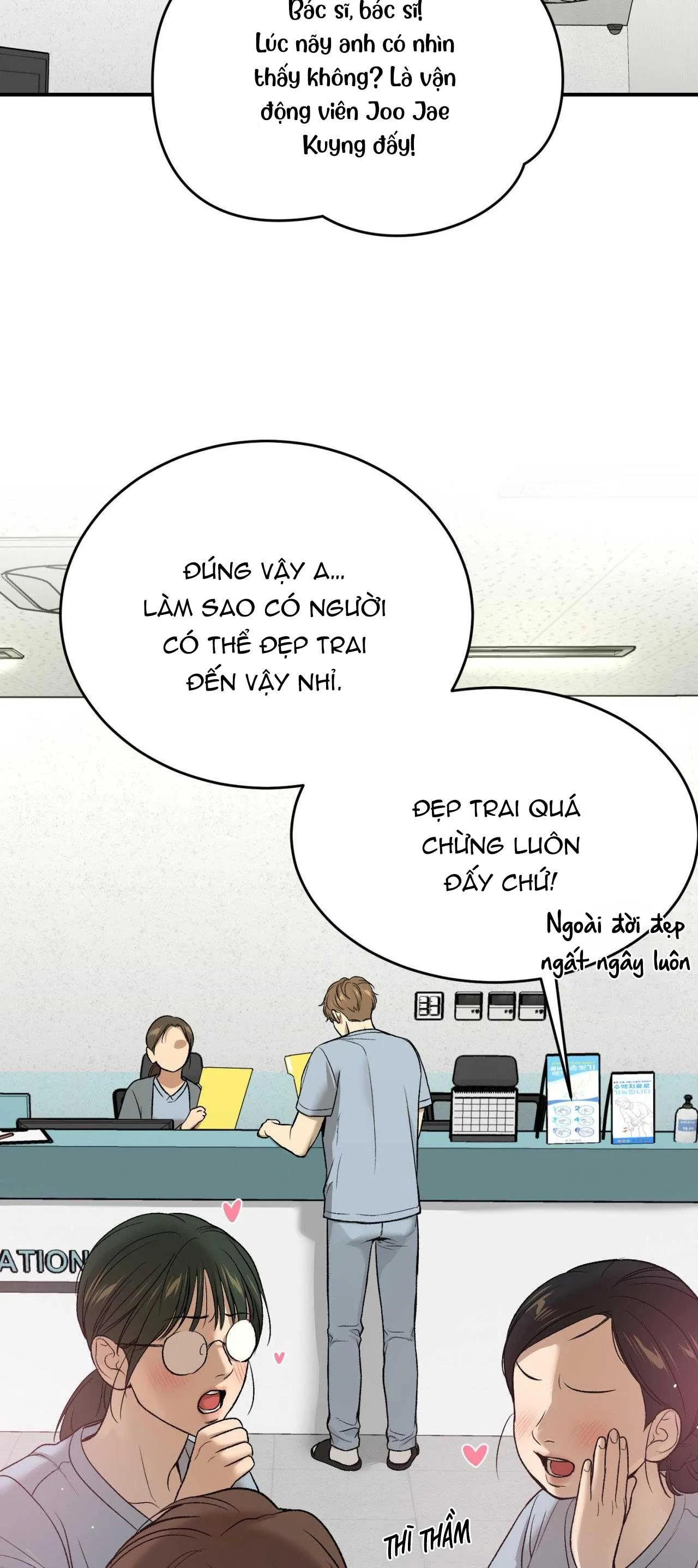 Jinx Chapter 61 Trang 37