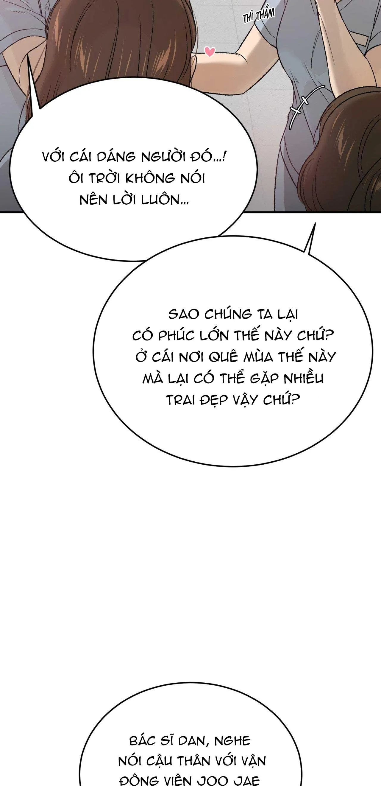 Jinx Chapter 61 Trang 38