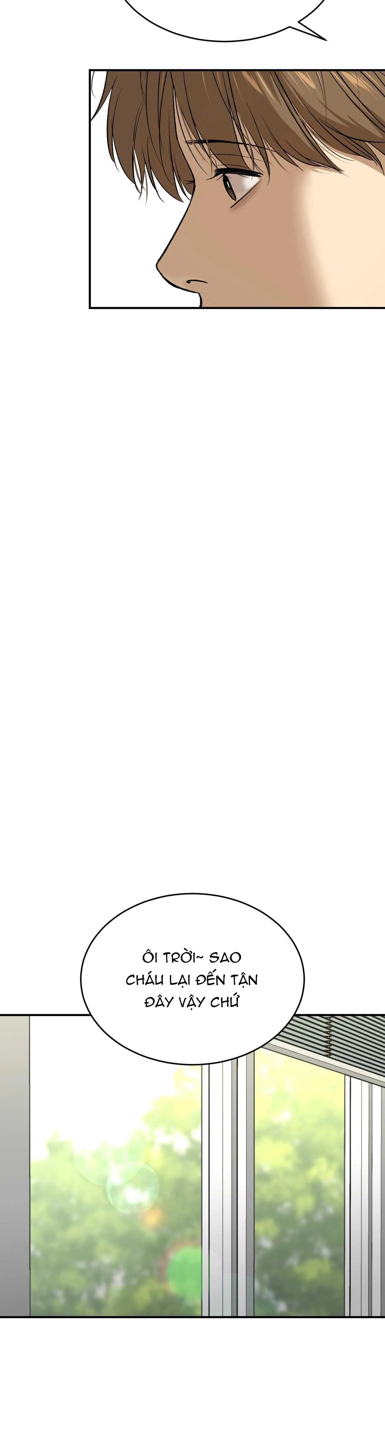 Jinx Chapter 61 Trang 40