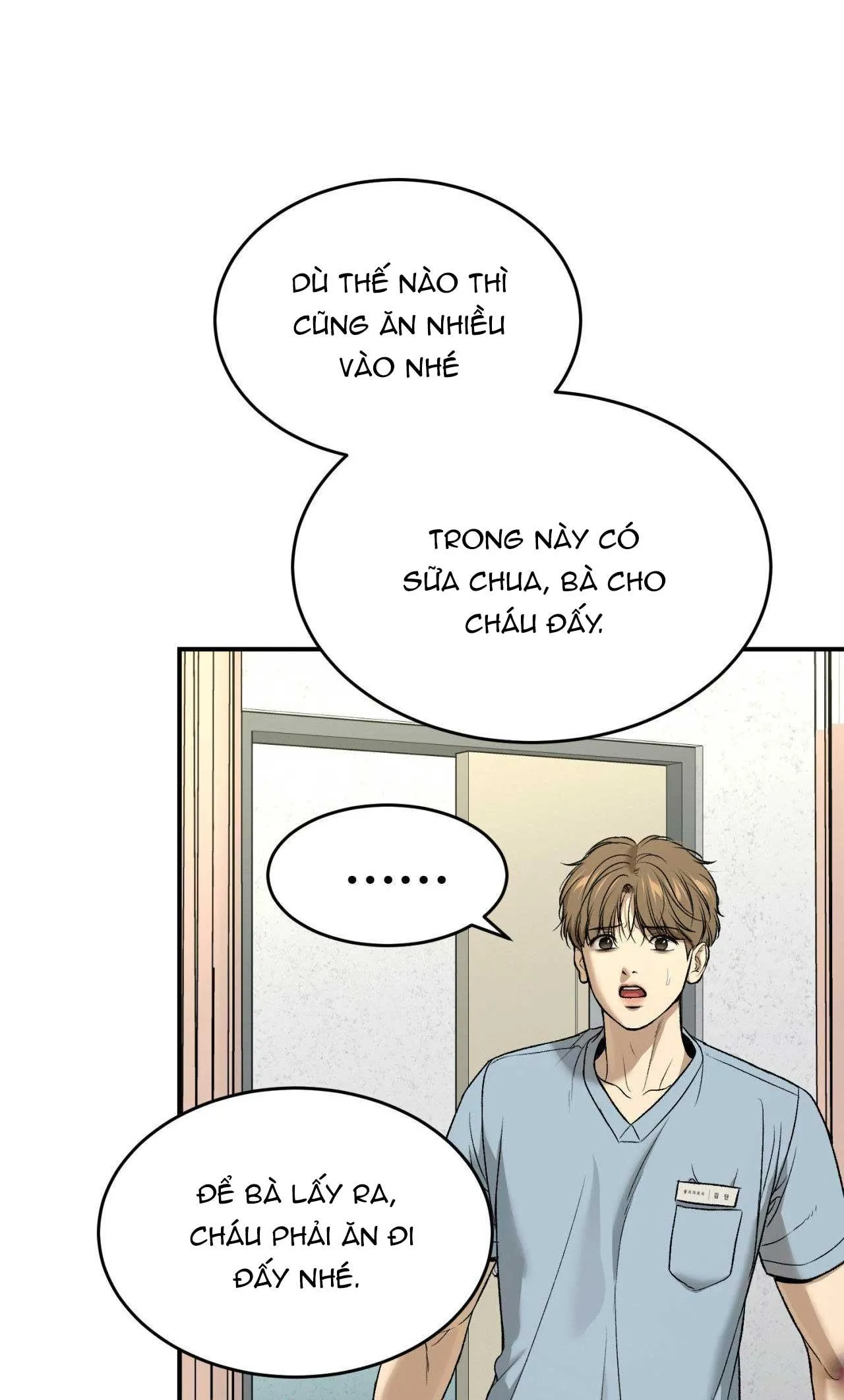 Jinx Chapter 61 Trang 42