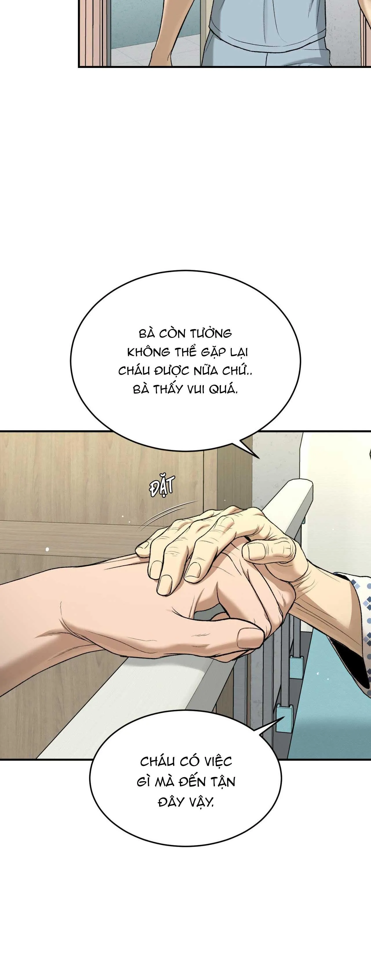 Jinx Chapter 61 Trang 43