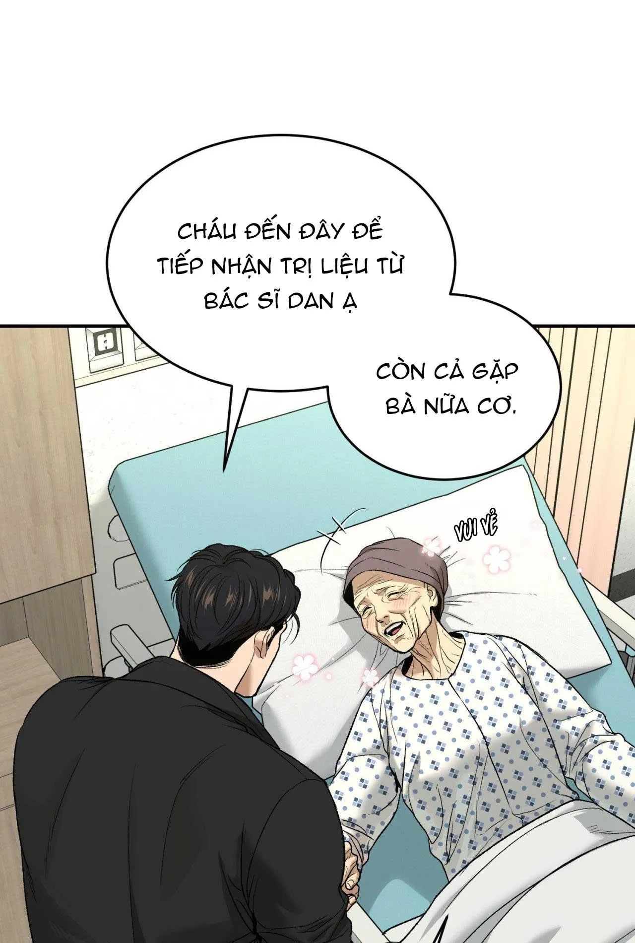 Jinx Chapter 61 Trang 44