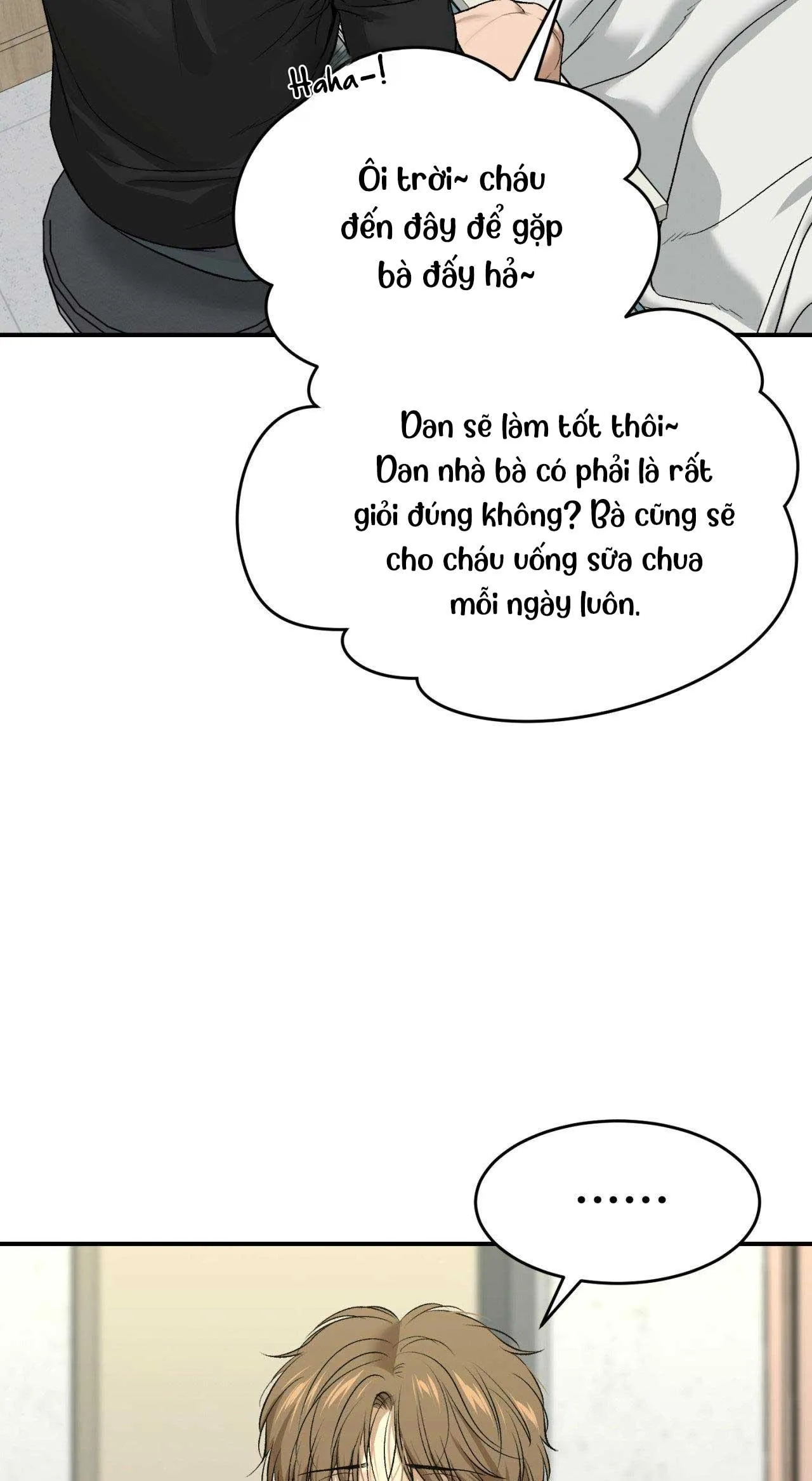 Jinx Chapter 61 Trang 45