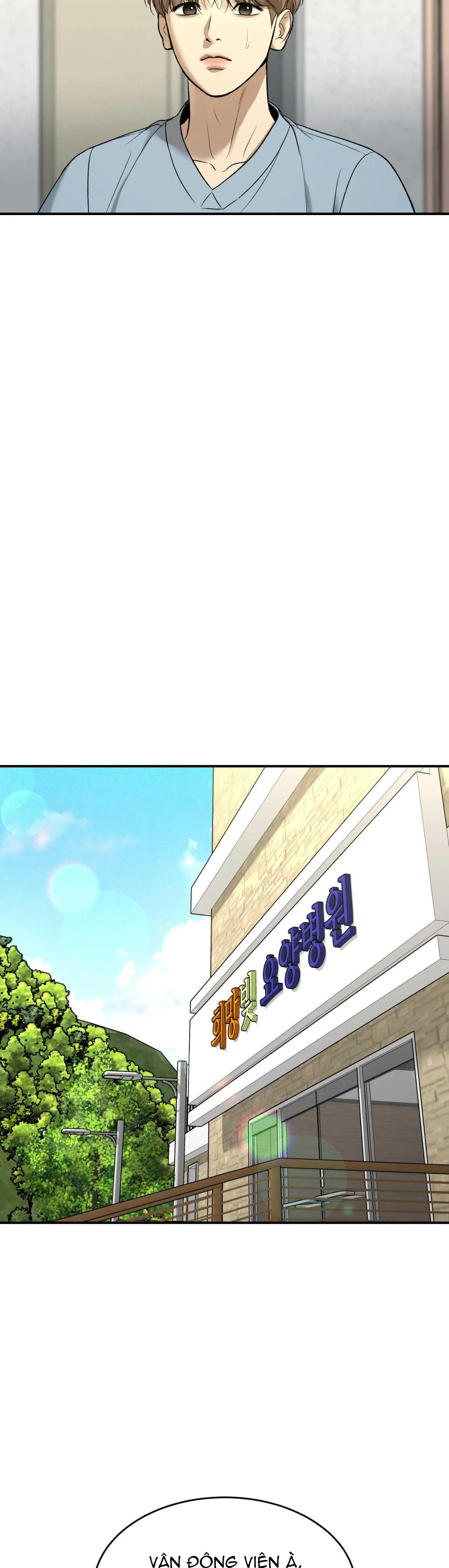 Jinx Chapter 61 Trang 46