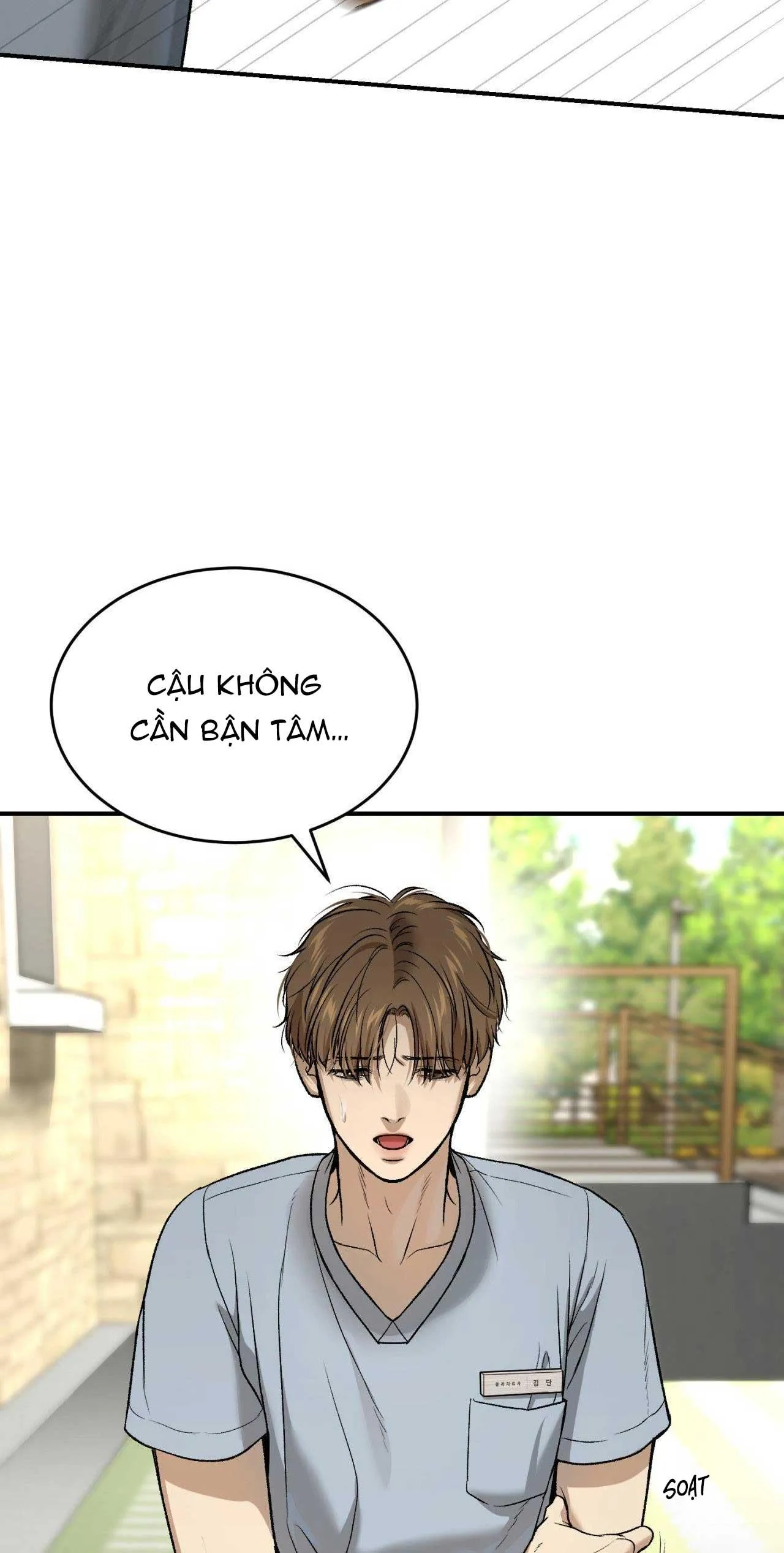 Jinx Chapter 61 Trang 50