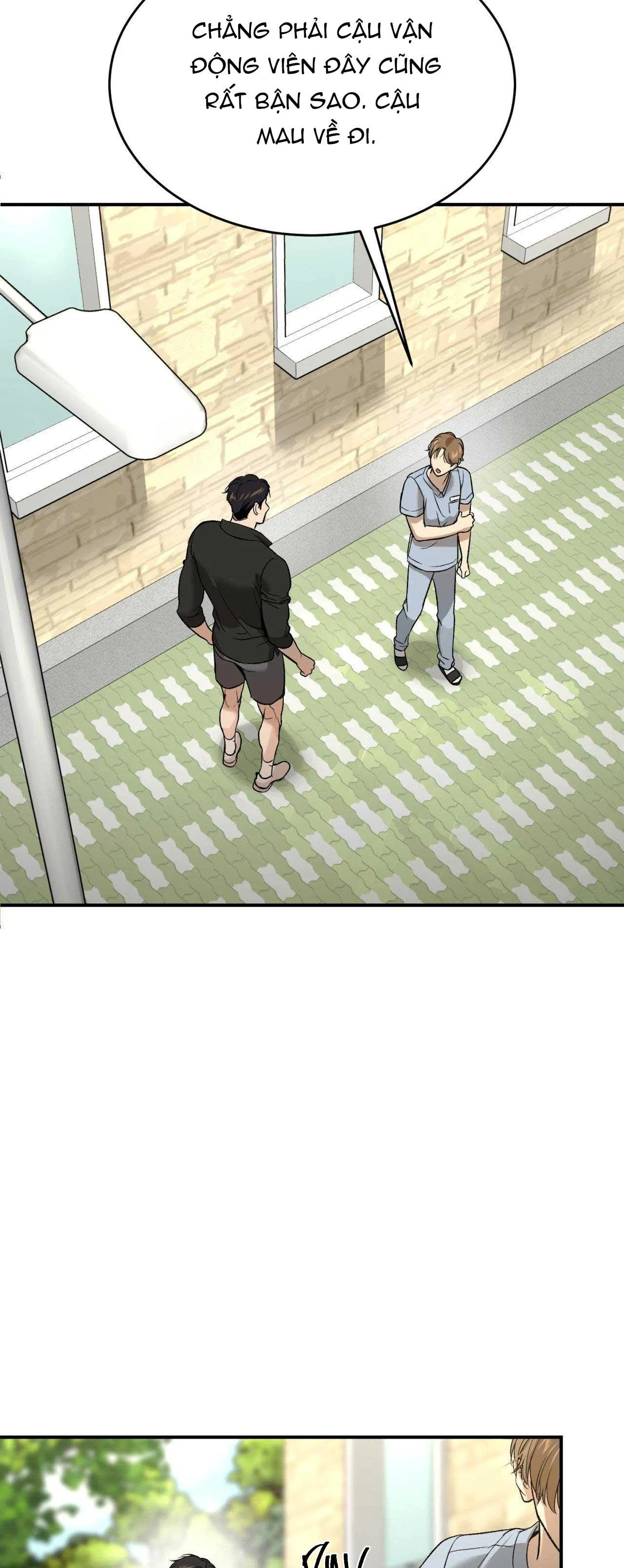 Jinx Chapter 61 Trang 52