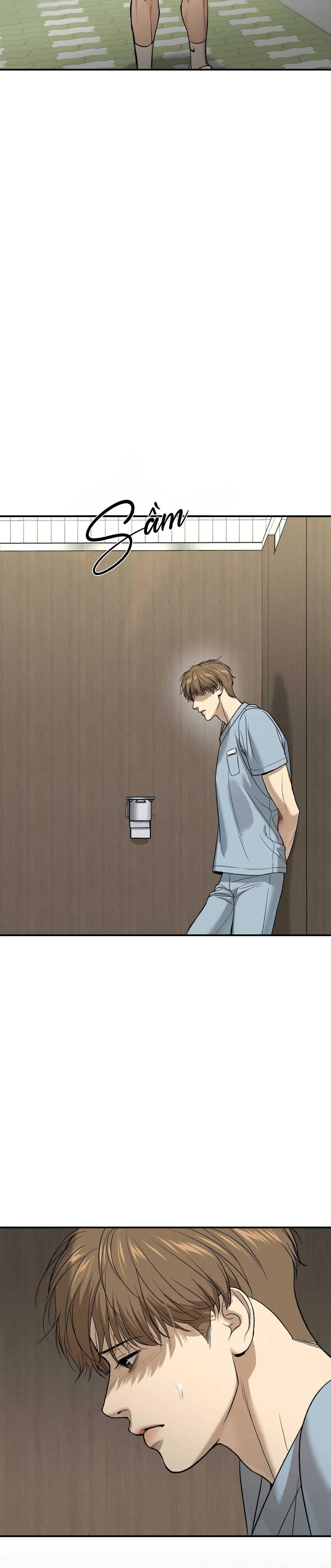 Jinx Chapter 61 Trang 54