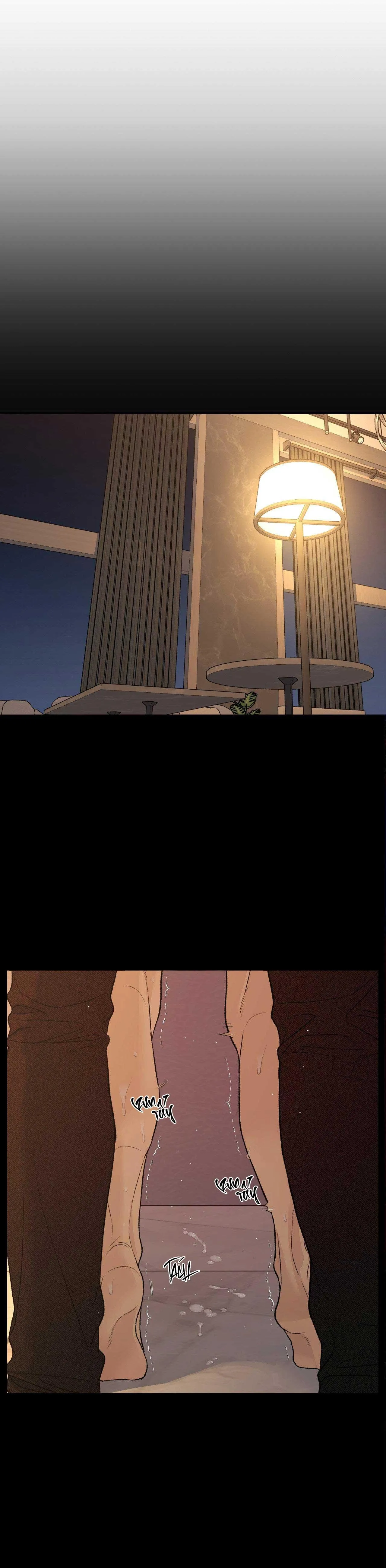 Jinx Chapter 61 Trang 55