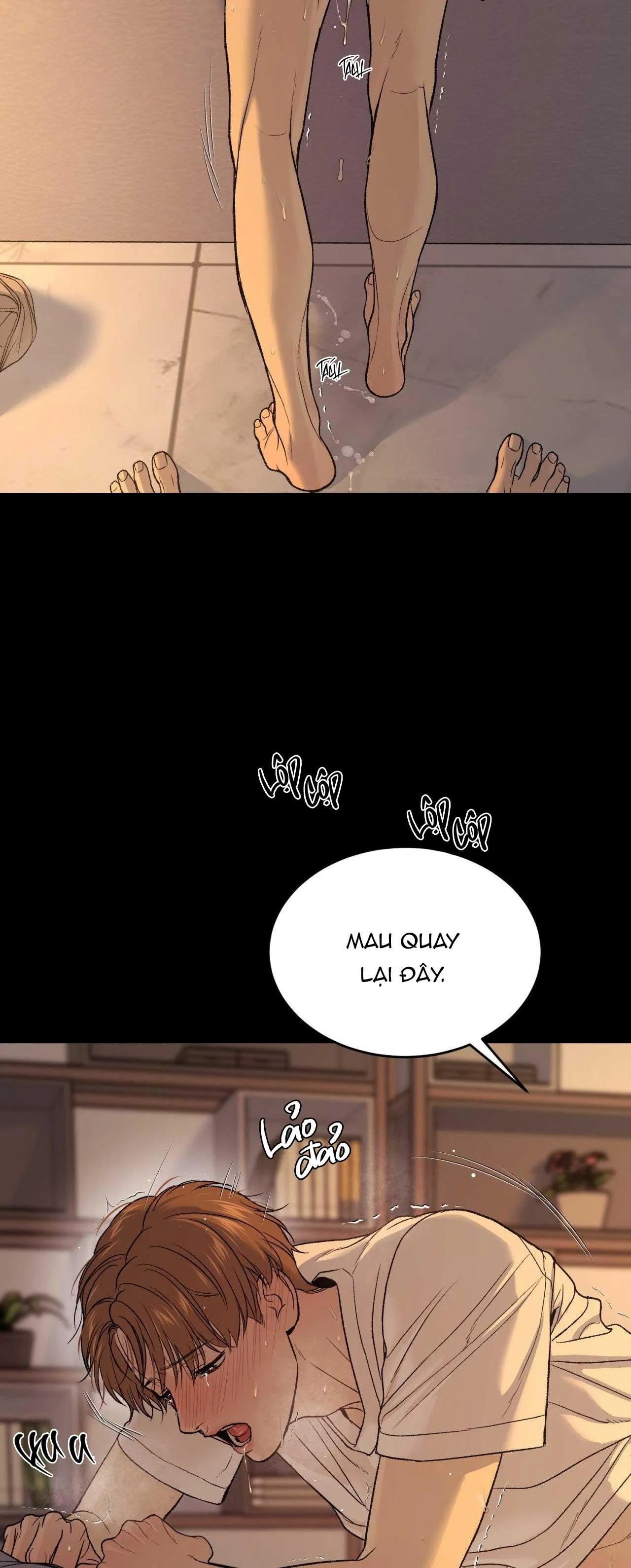 Jinx Chapter 61 Trang 57