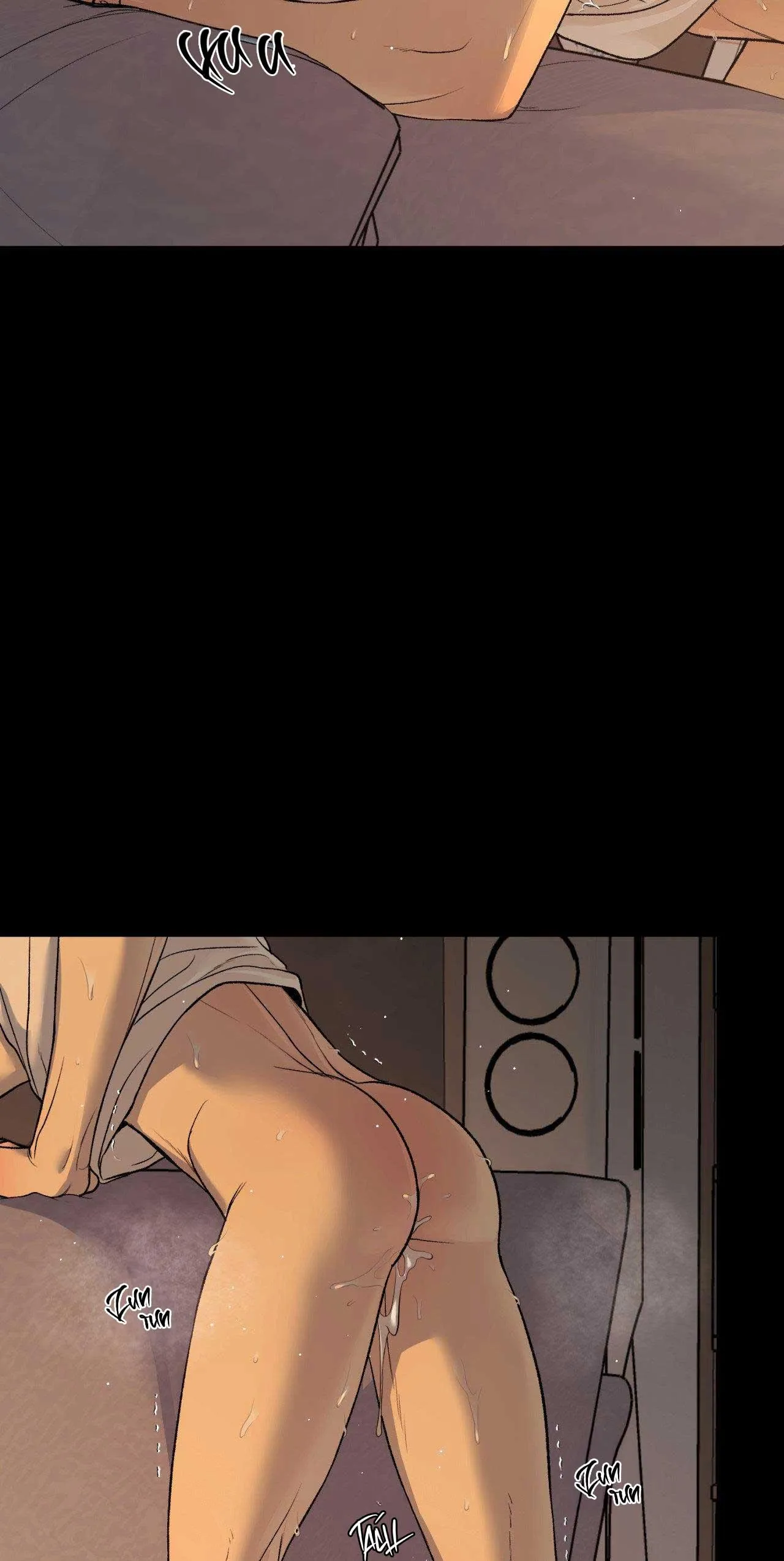 Jinx Chapter 61 Trang 58