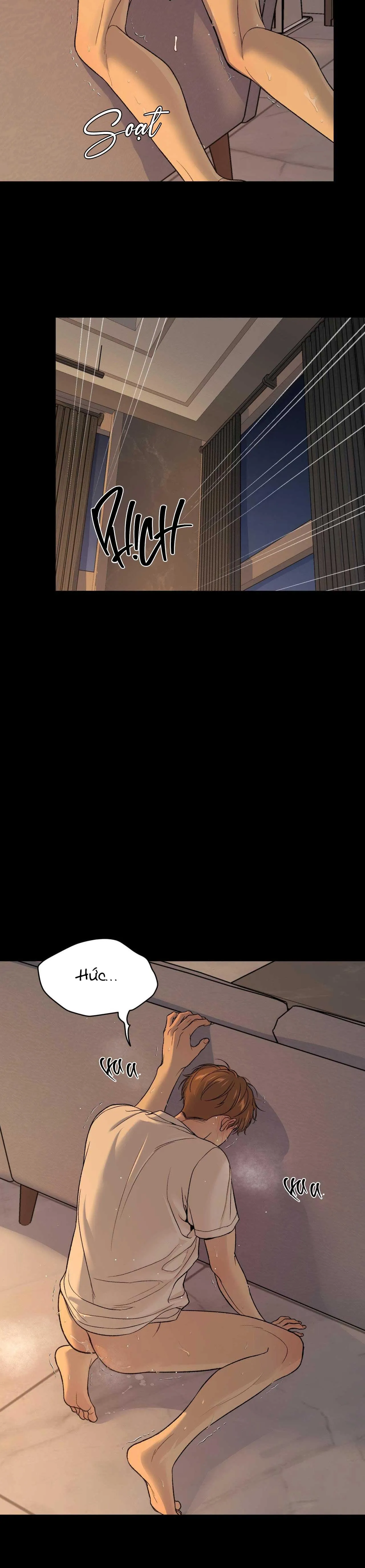 Jinx Chapter 61 Trang 59