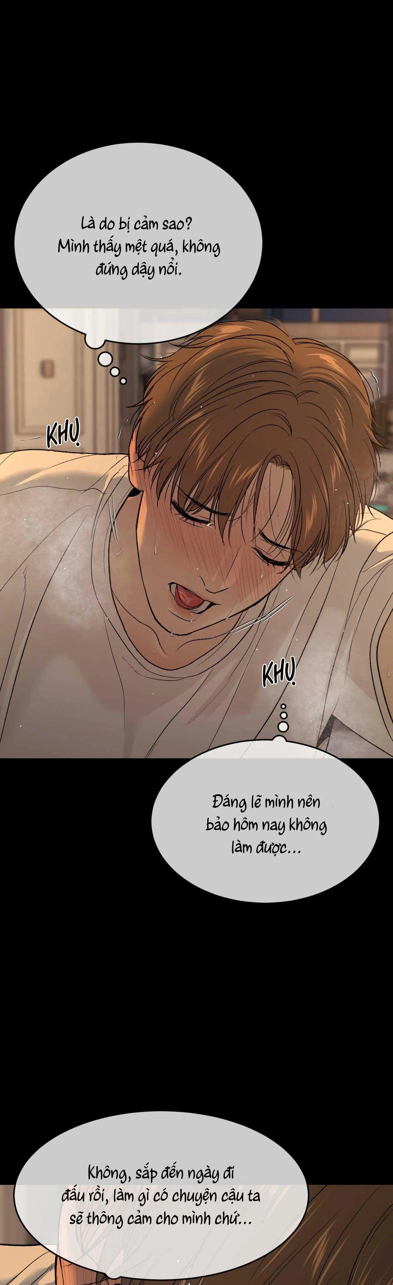 Jinx Chapter 61 Trang 60