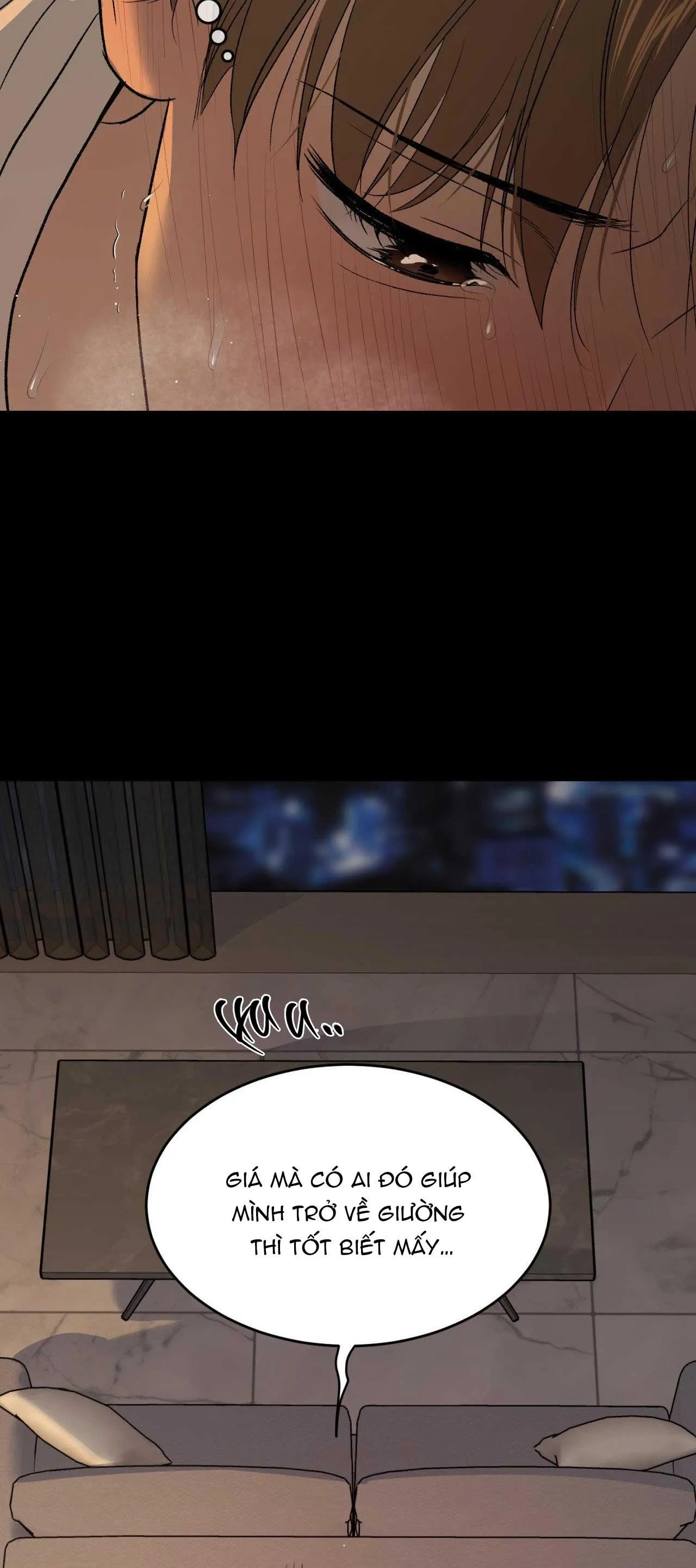 Jinx Chapter 61 Trang 61