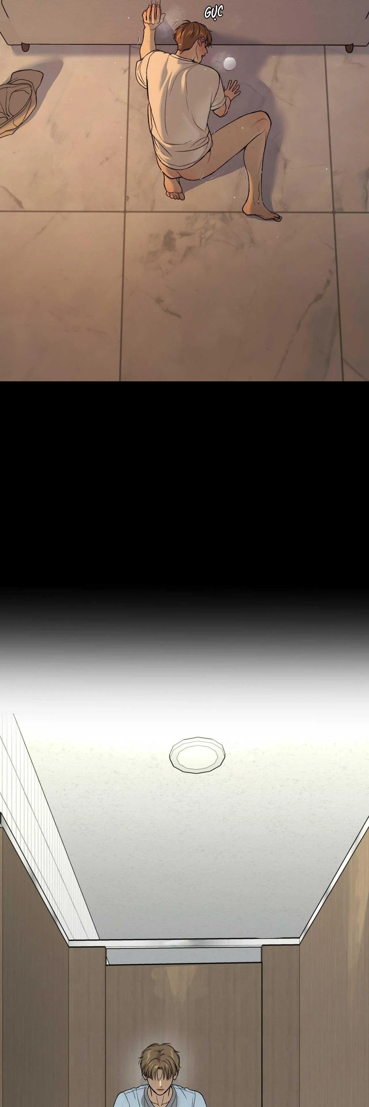 Jinx Chapter 61 Trang 62