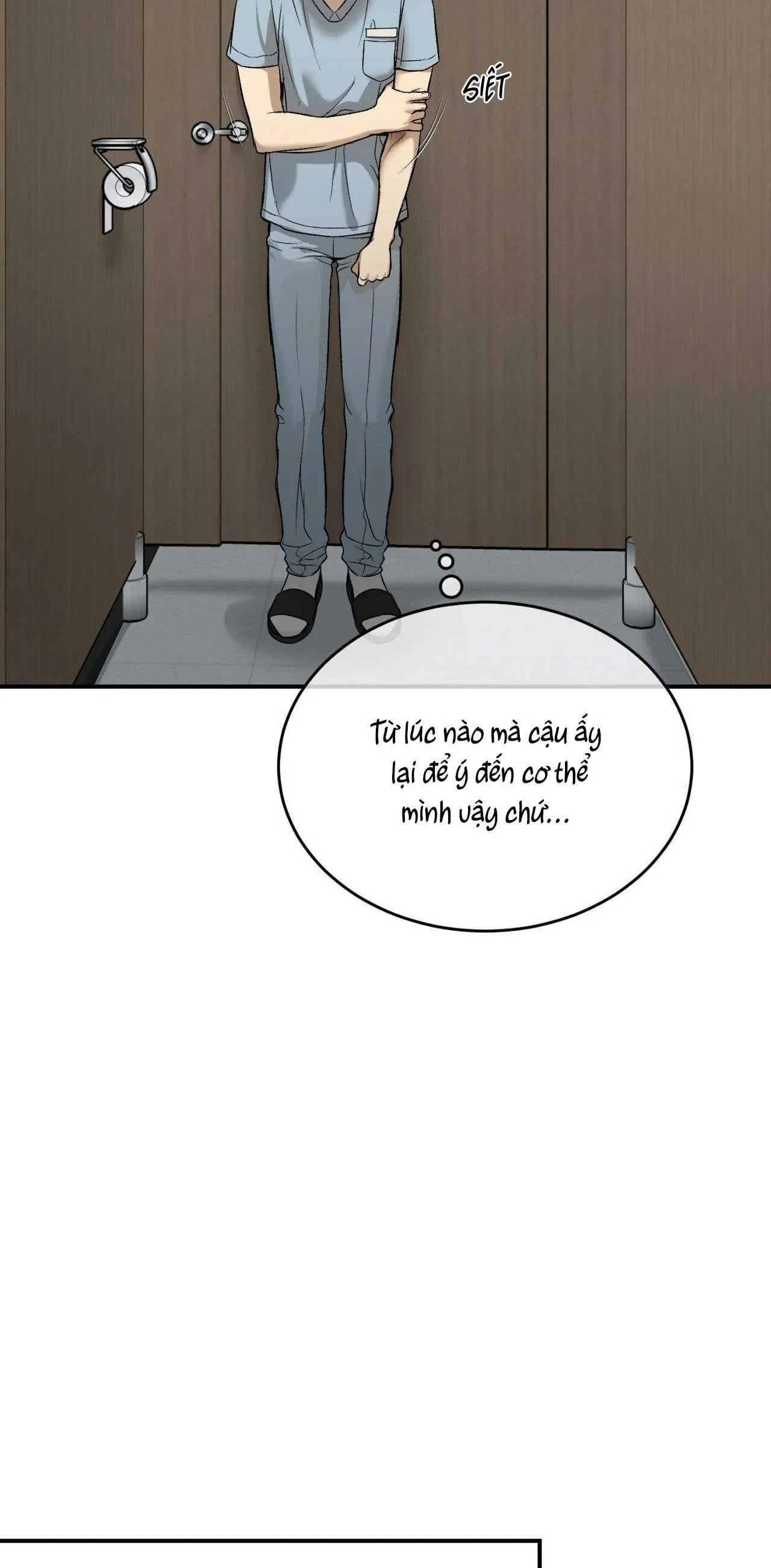 Jinx Chapter 61 Trang 63