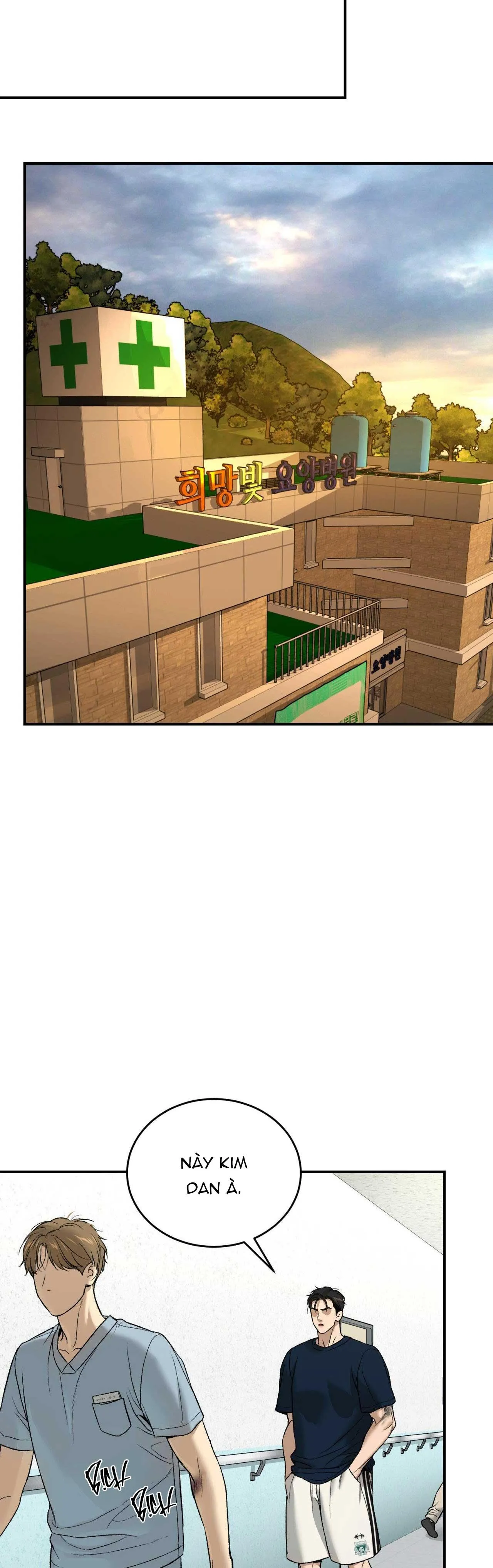 Jinx Chapter 61 Trang 64