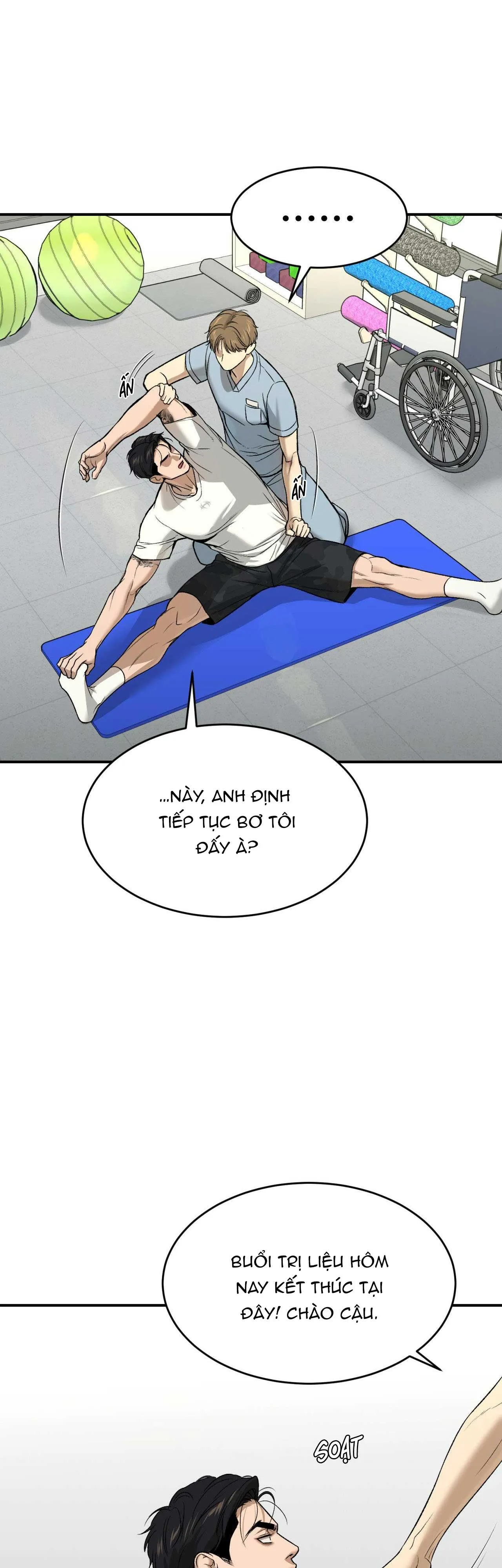 Jinx Chapter 61 Trang 66