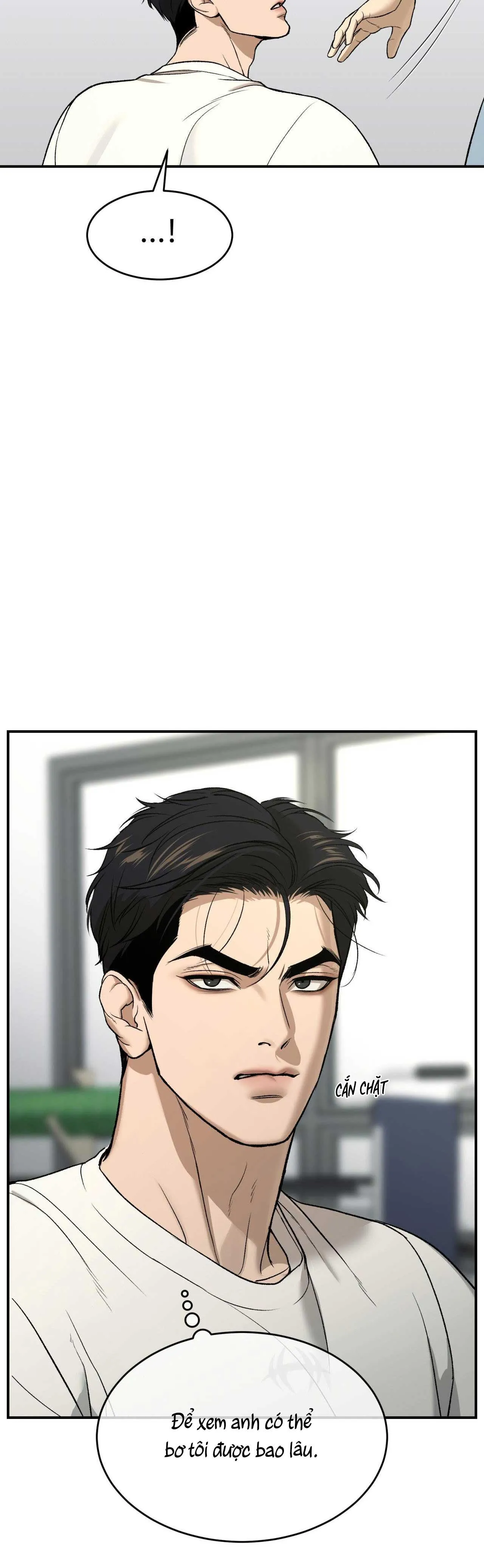 Jinx Chapter 61 Trang 67