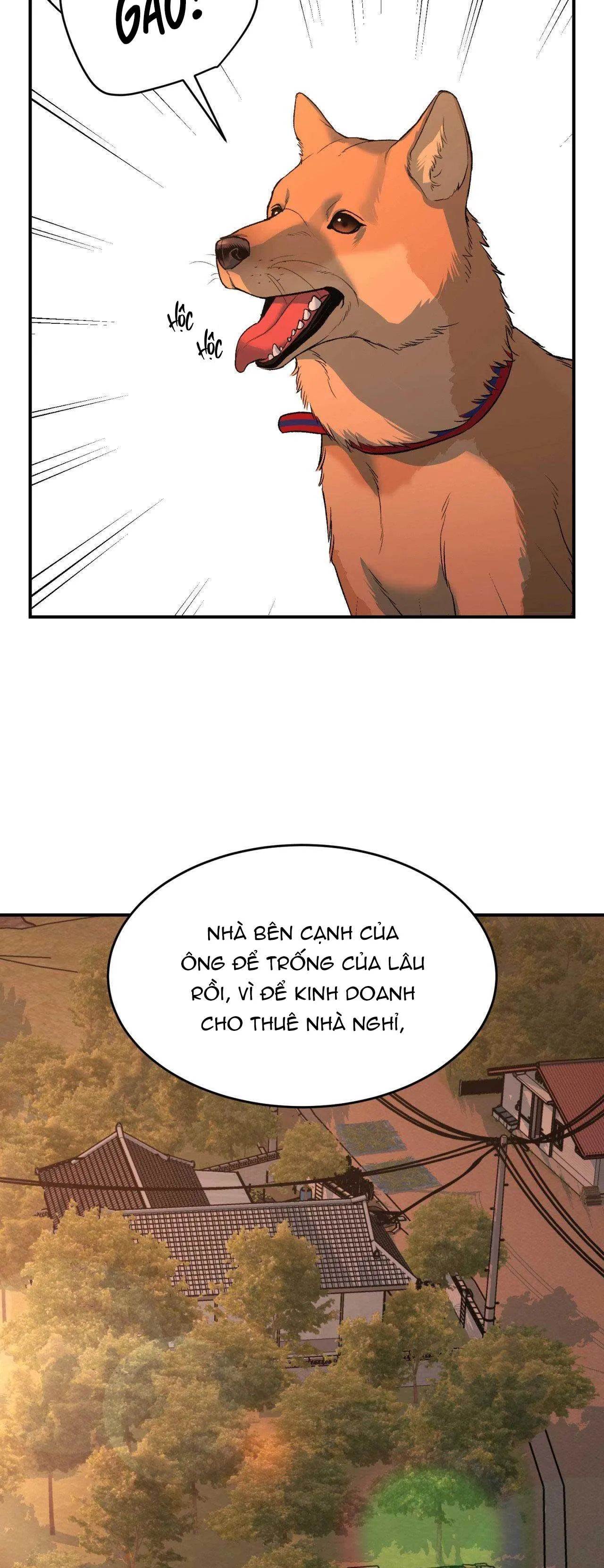 Jinx Chapter 61 Trang 69