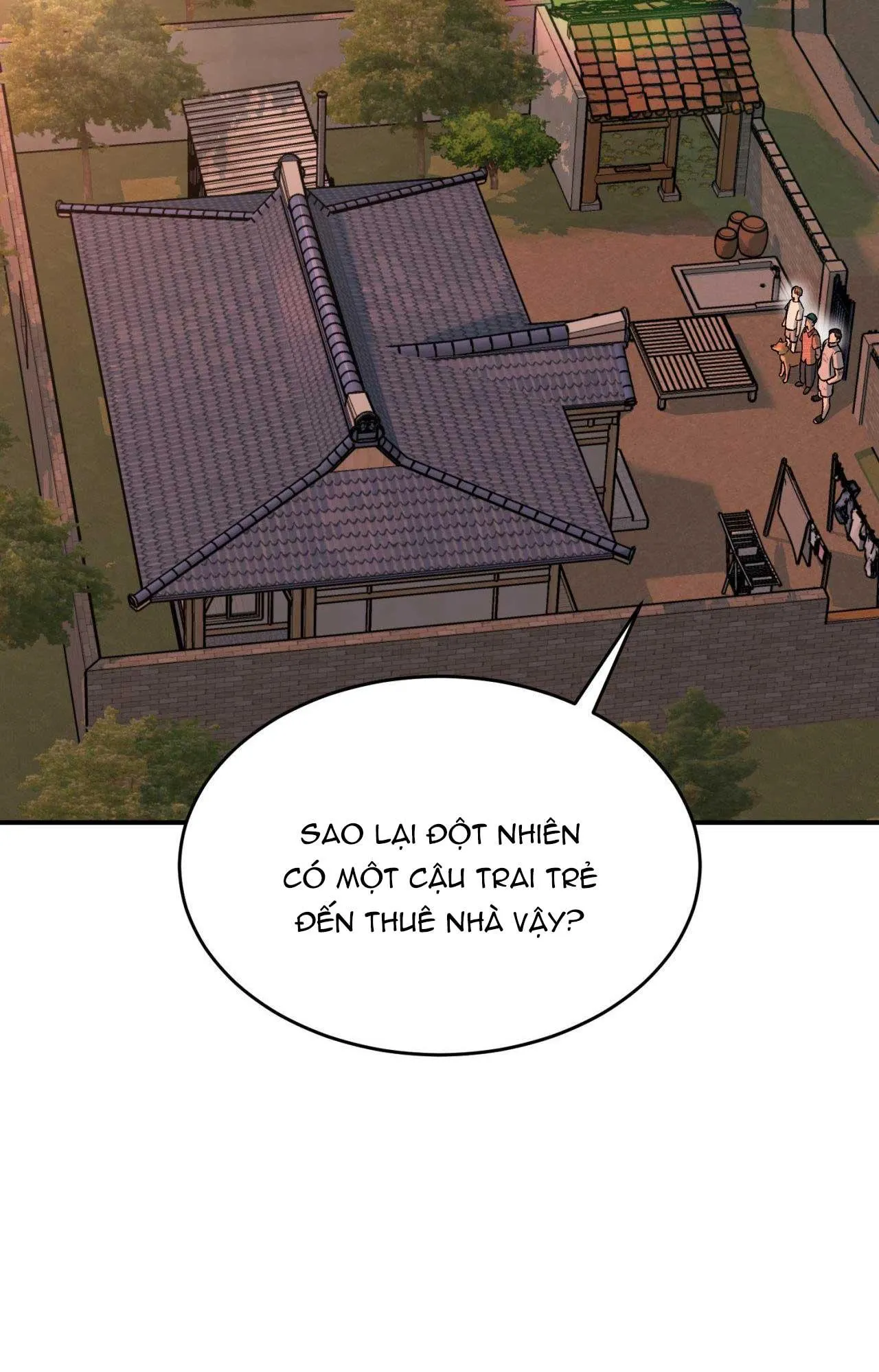 Jinx Chapter 61 Trang 70