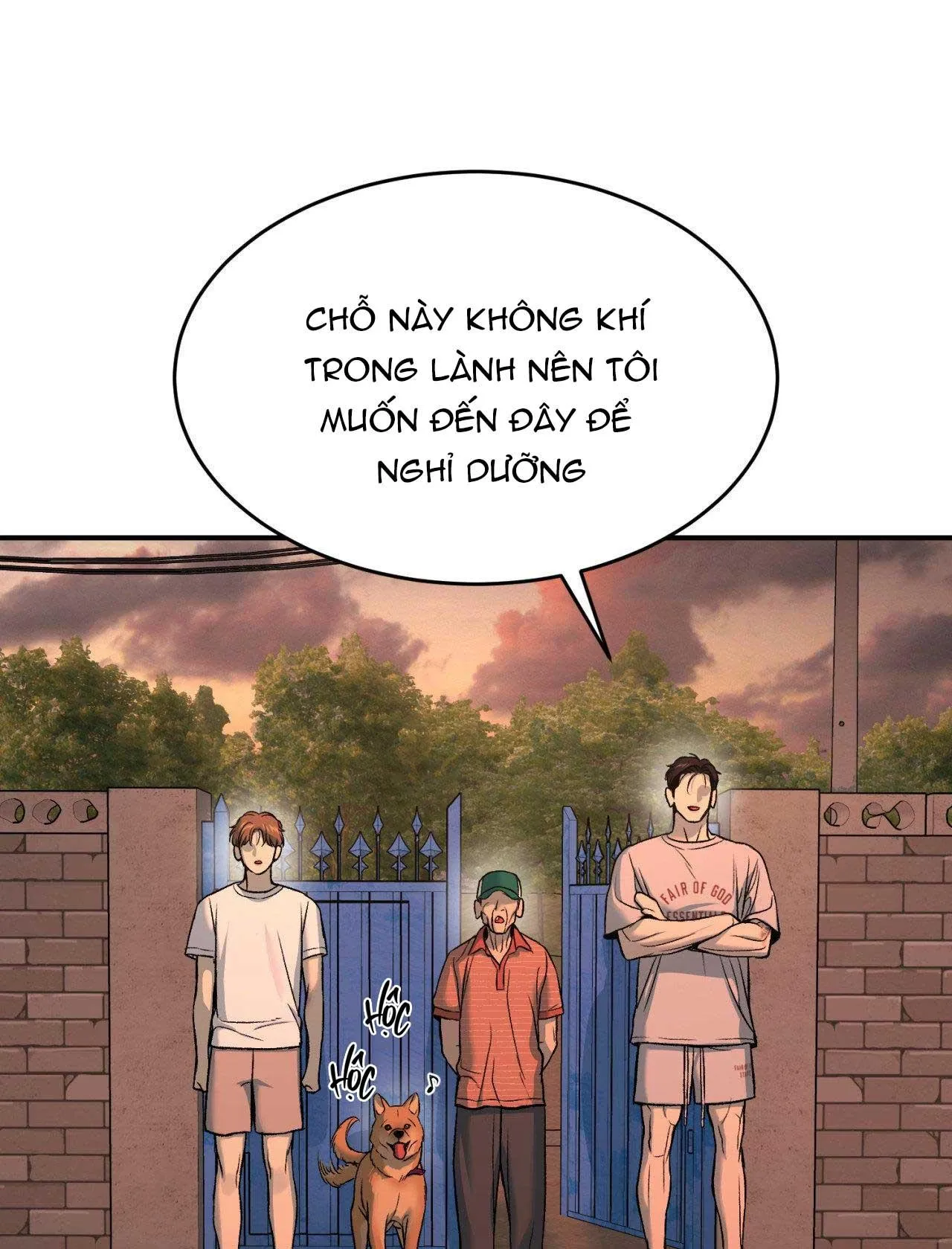 Jinx Chapter 61 Trang 71