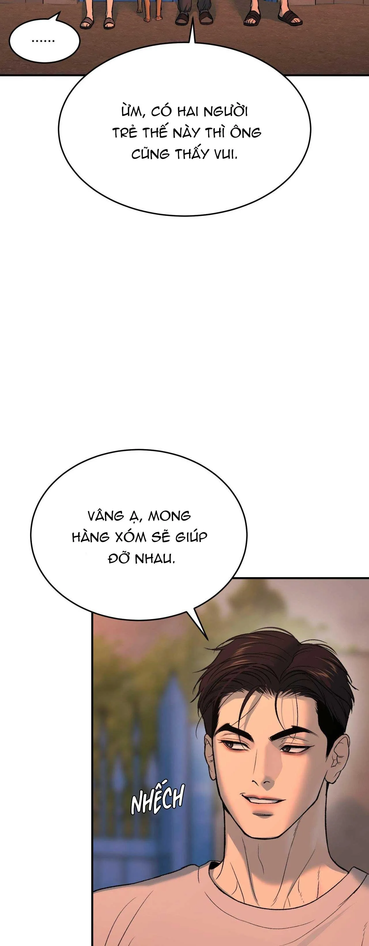 Jinx Chapter 61 Trang 72