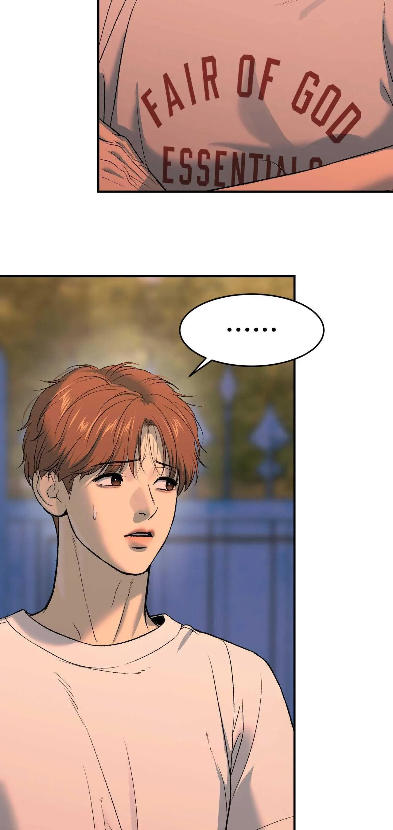 Jinx Chapter 61 Trang 73