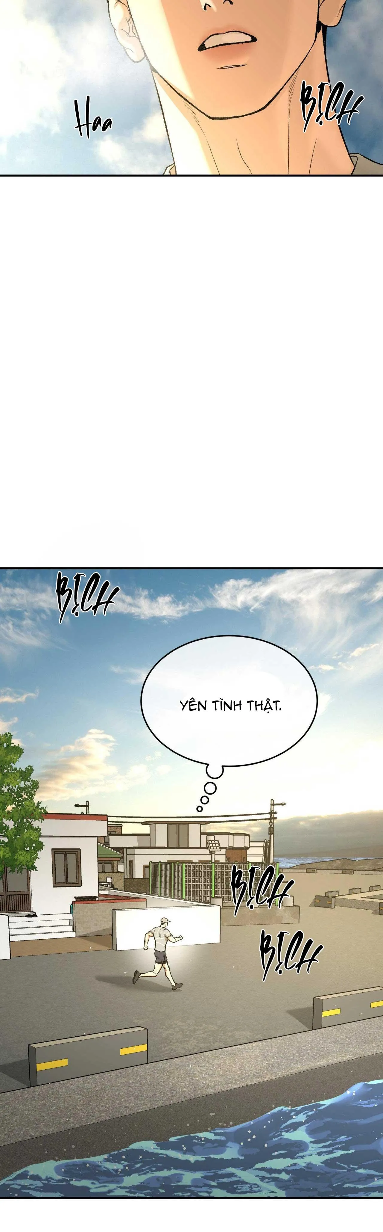 Jinx Chapter 62 Trang 6