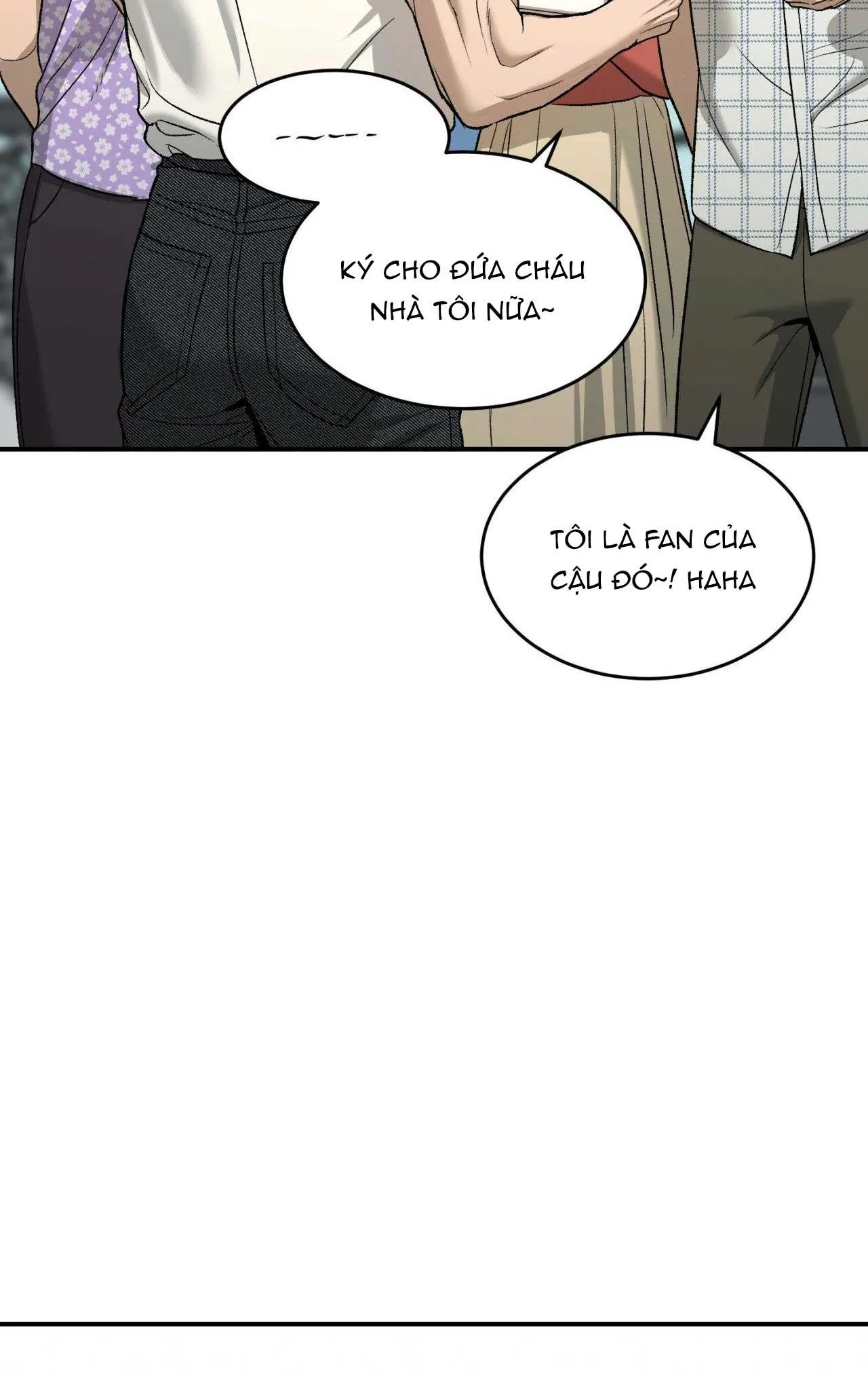 Jinx Chapter 62 Trang 10