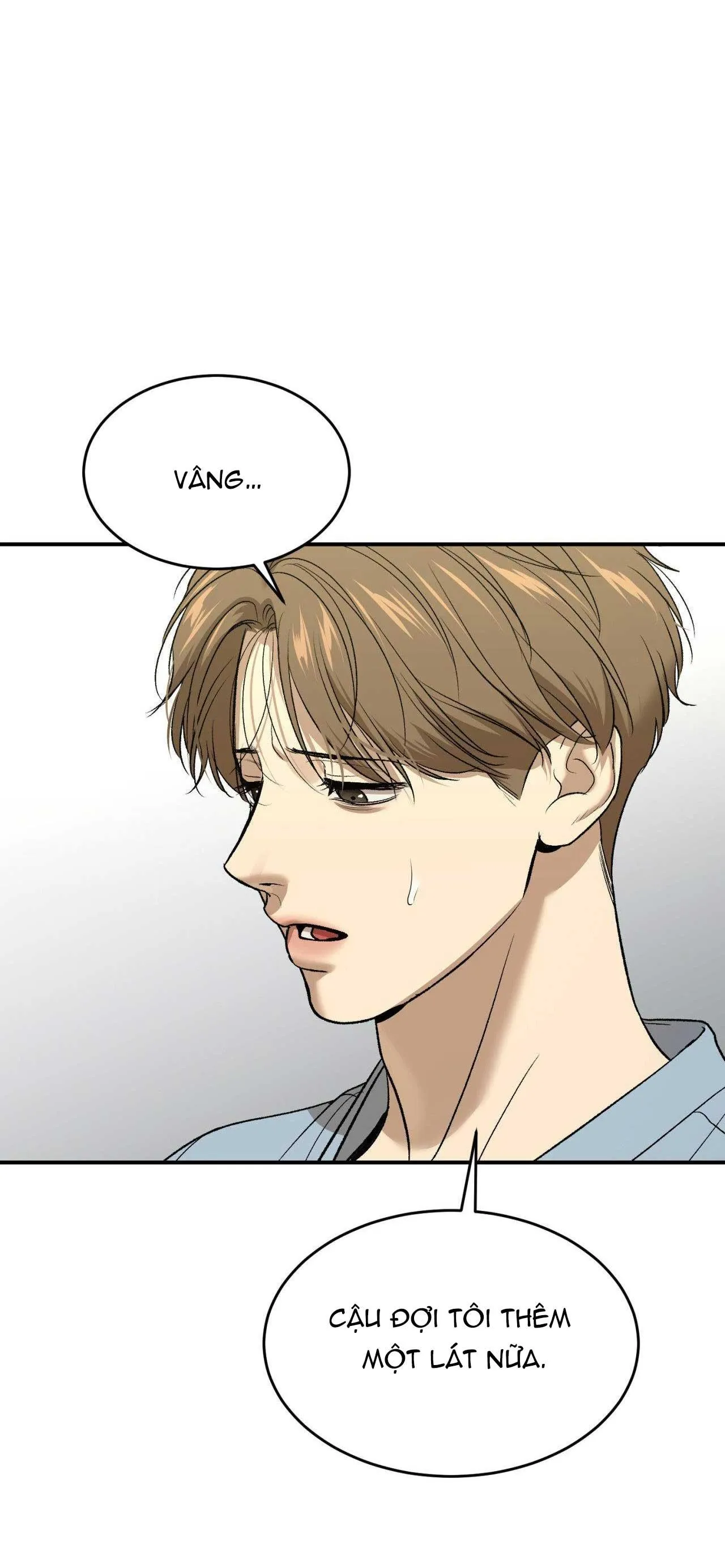 Jinx Chapter 62 Trang 14