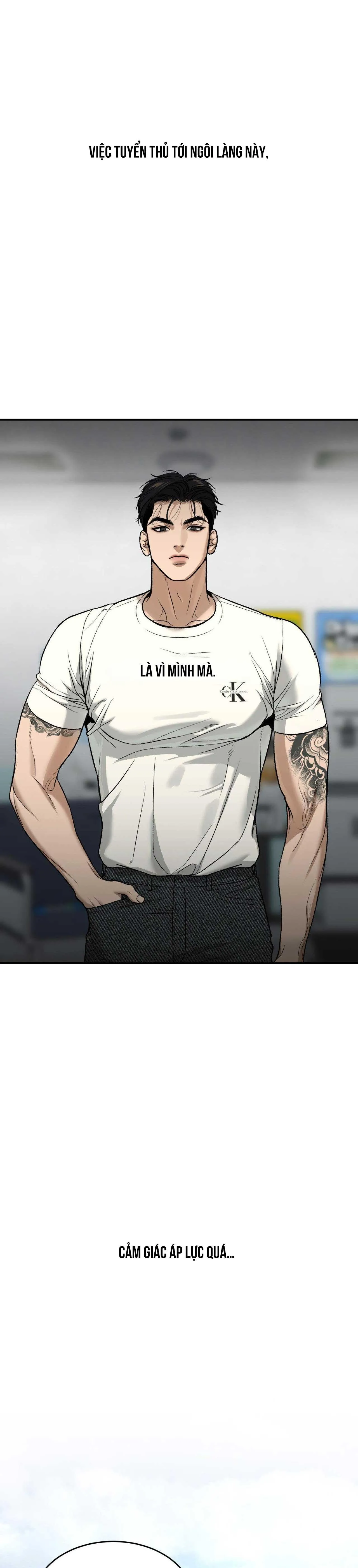 Jinx Chapter 62 Trang 16