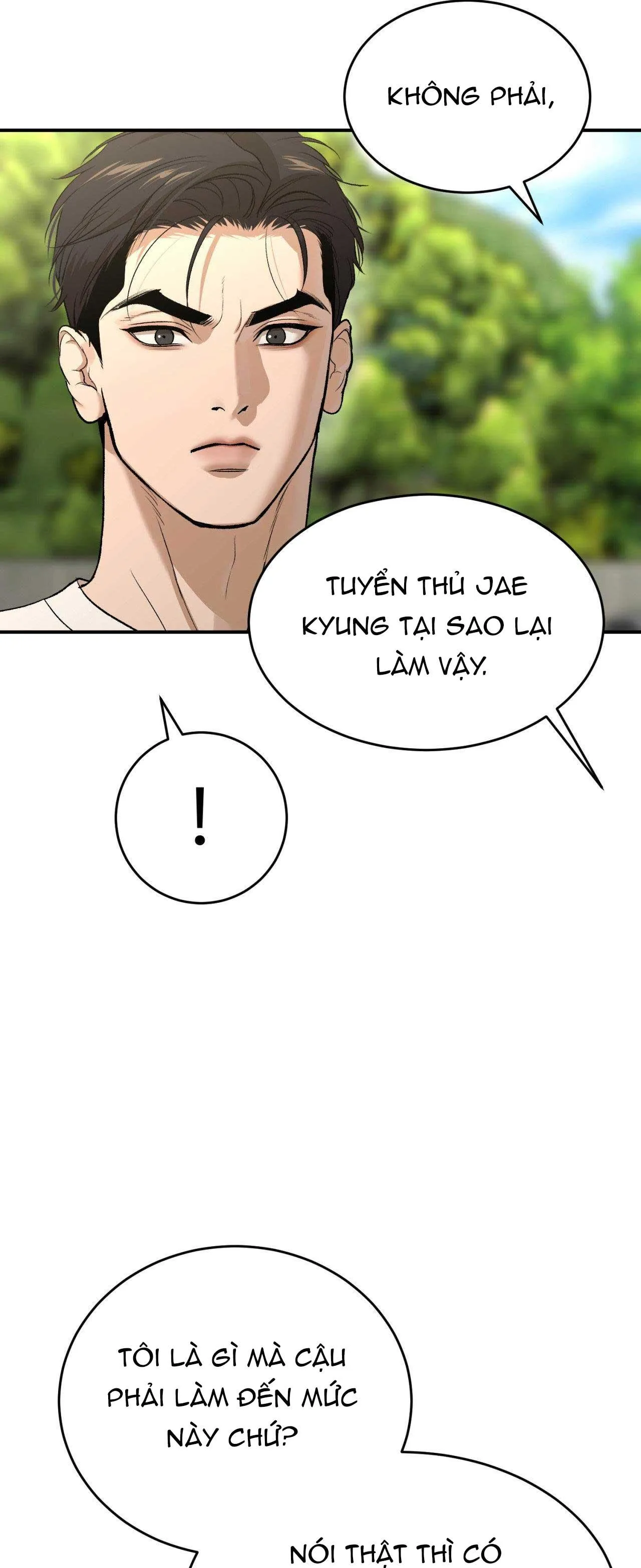 Jinx Chapter 62 Trang 19