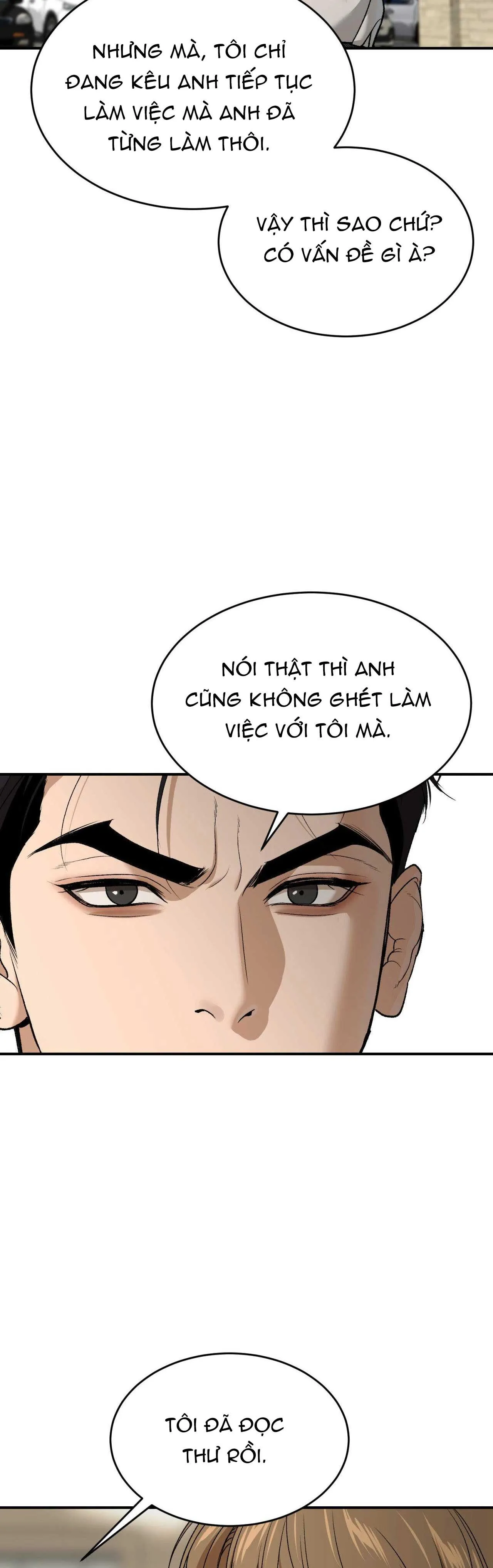 Jinx Chapter 62 Trang 21