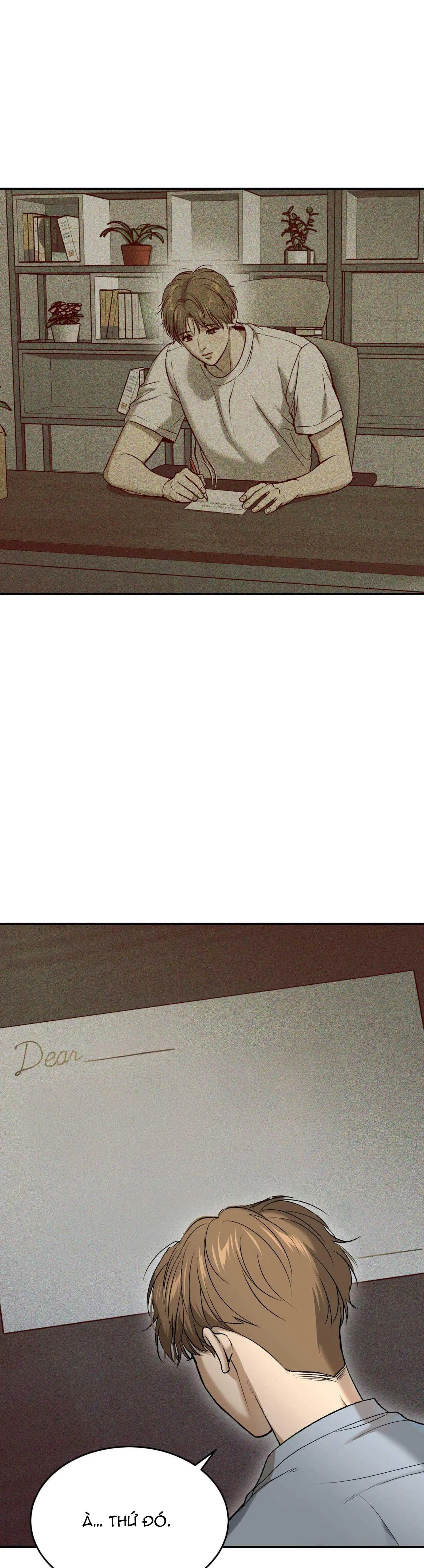 Jinx Chapter 62 Trang 23