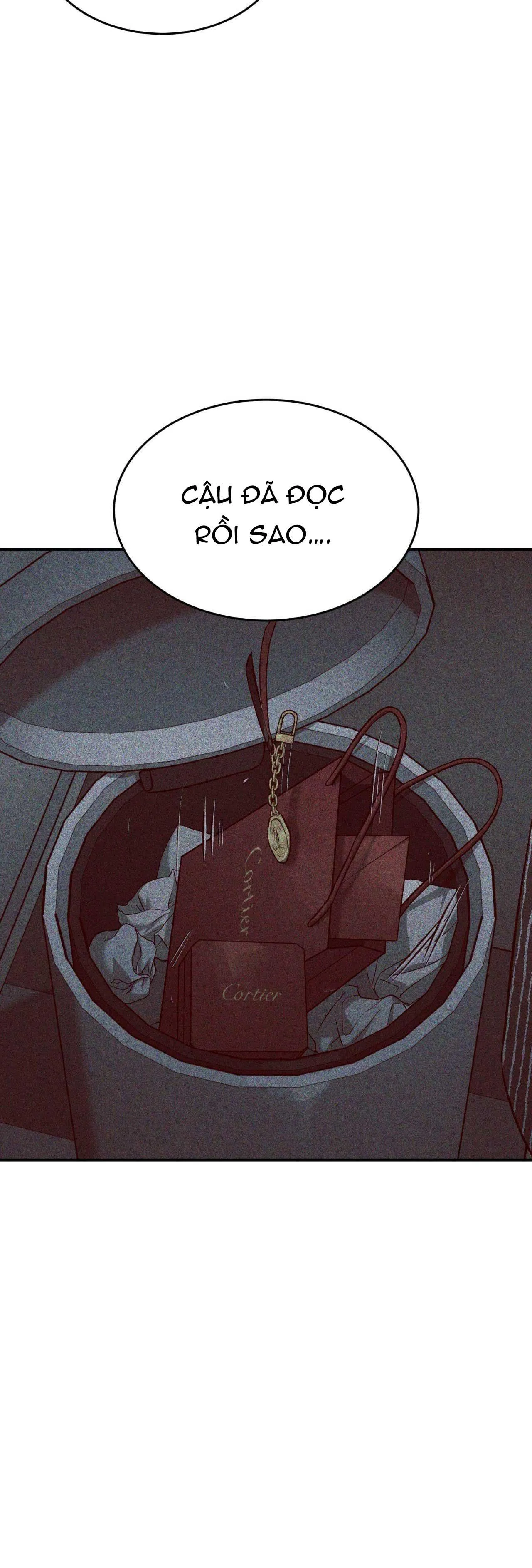 Jinx Chapter 62 Trang 24