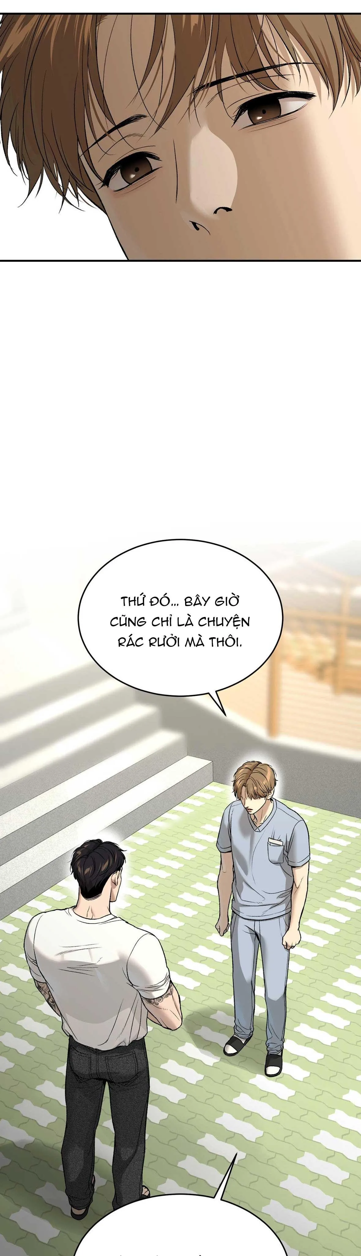 Jinx Chapter 62 Trang 25