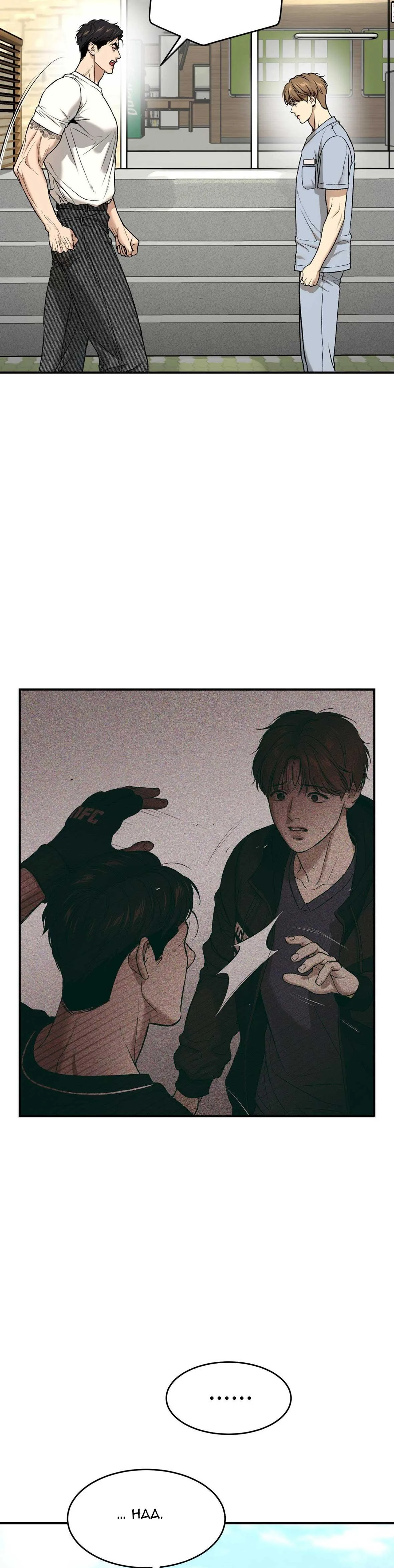 Jinx Chapter 62 Trang 29