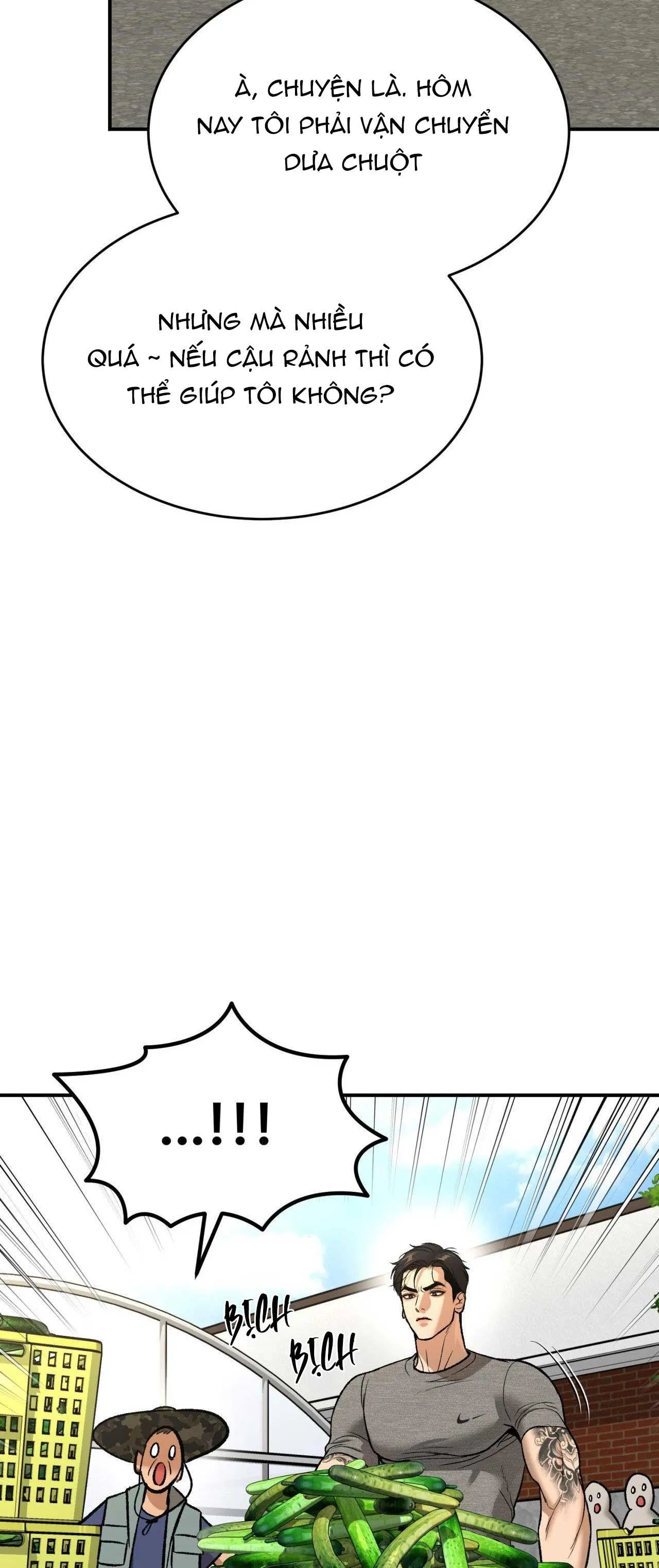 Jinx Chapter 62 Trang 34