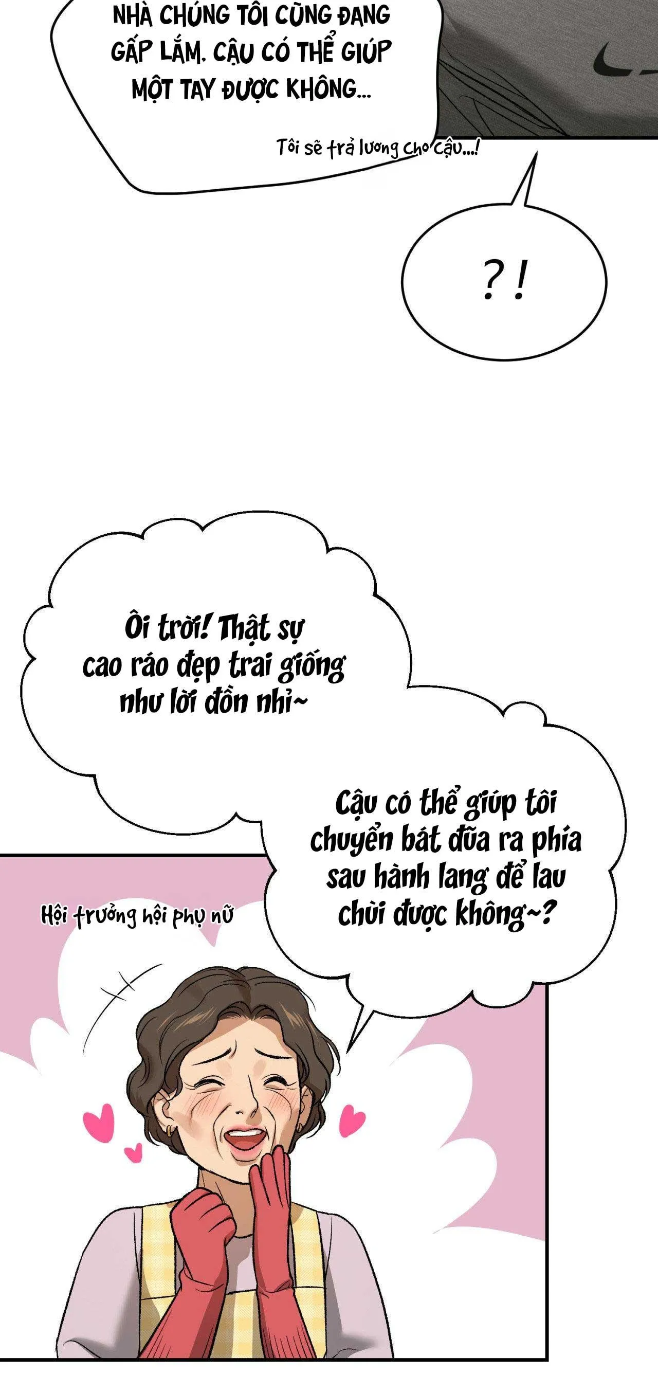 Jinx Chapter 62 Trang 37