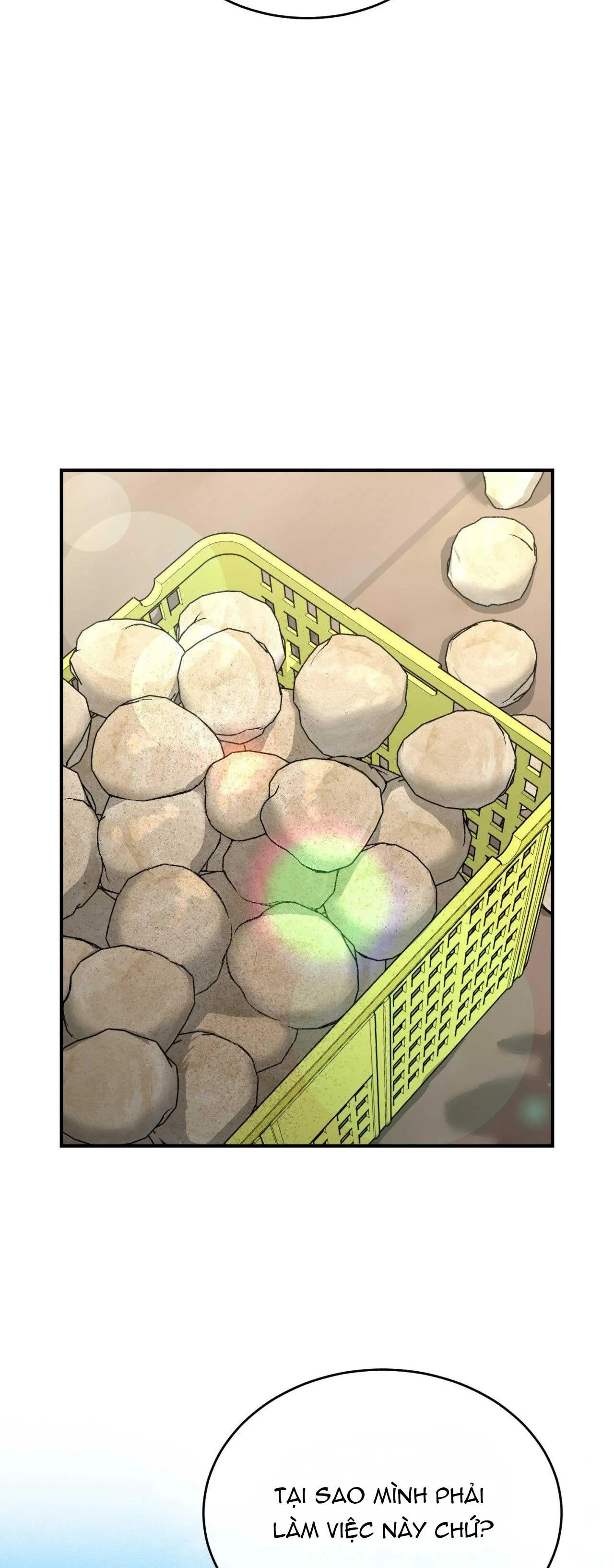 Jinx Chapter 62 Trang 39