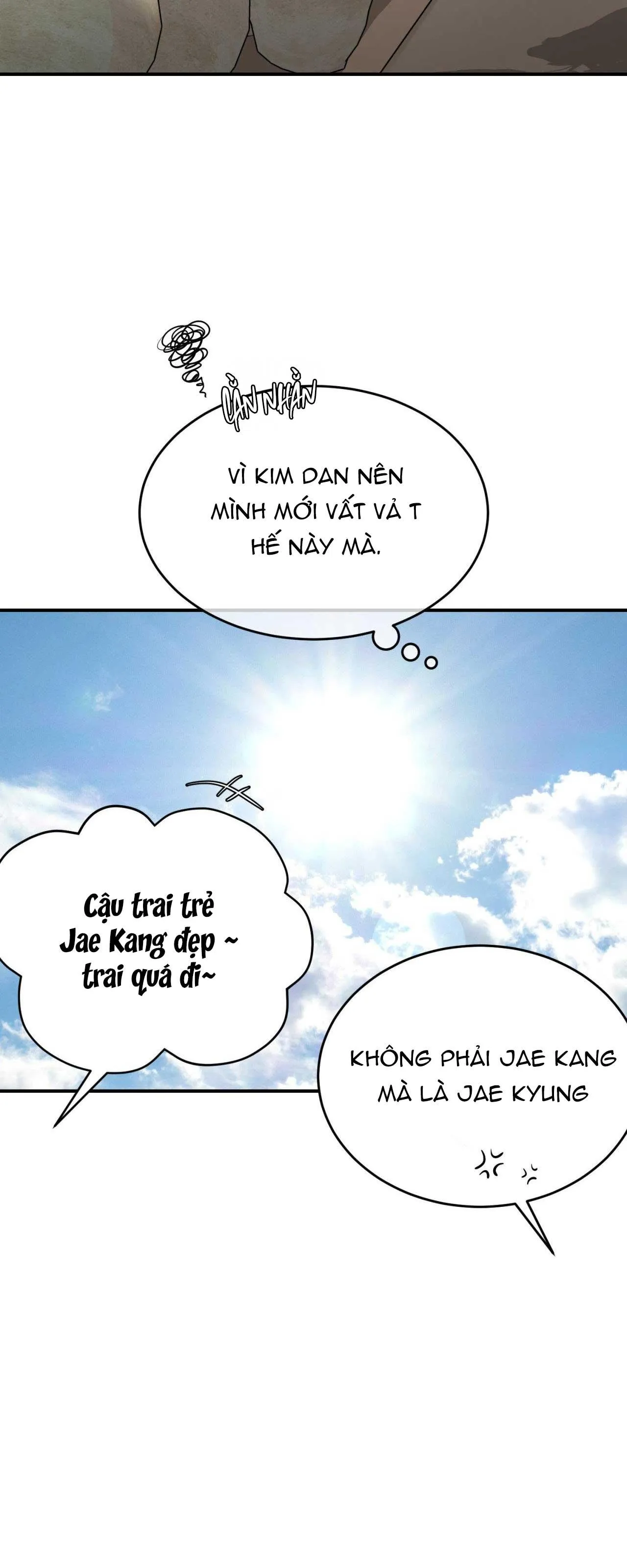 Jinx Chapter 62 Trang 41