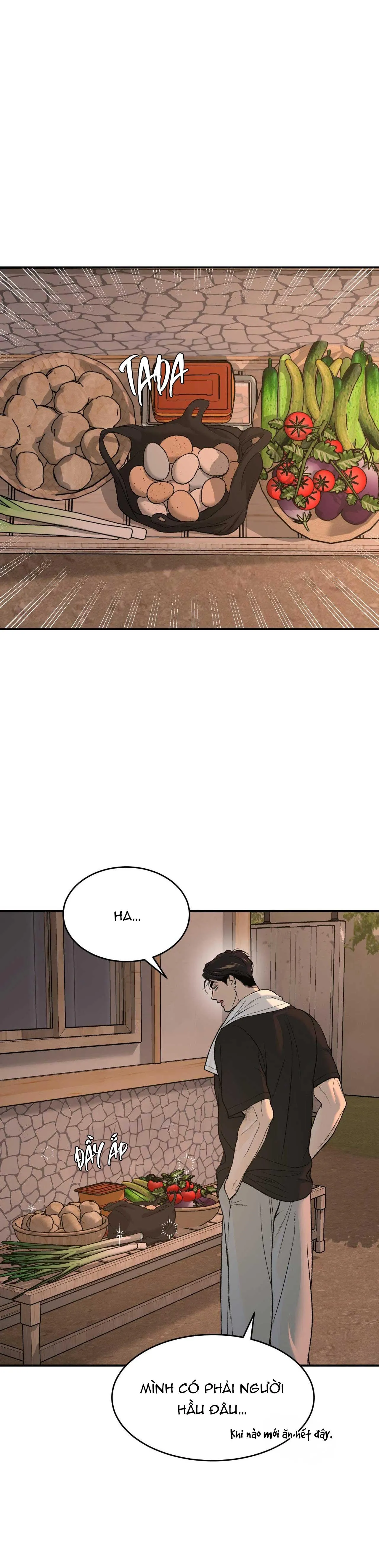 Jinx Chapter 62 Trang 42