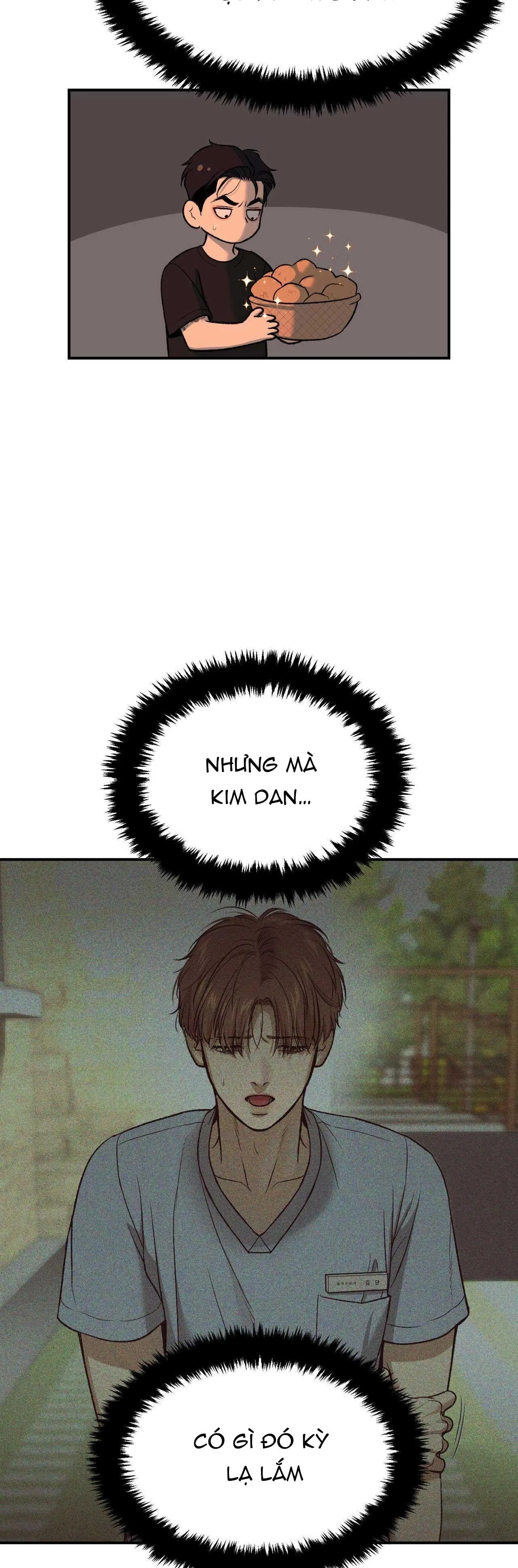 Jinx Chapter 62 Trang 45