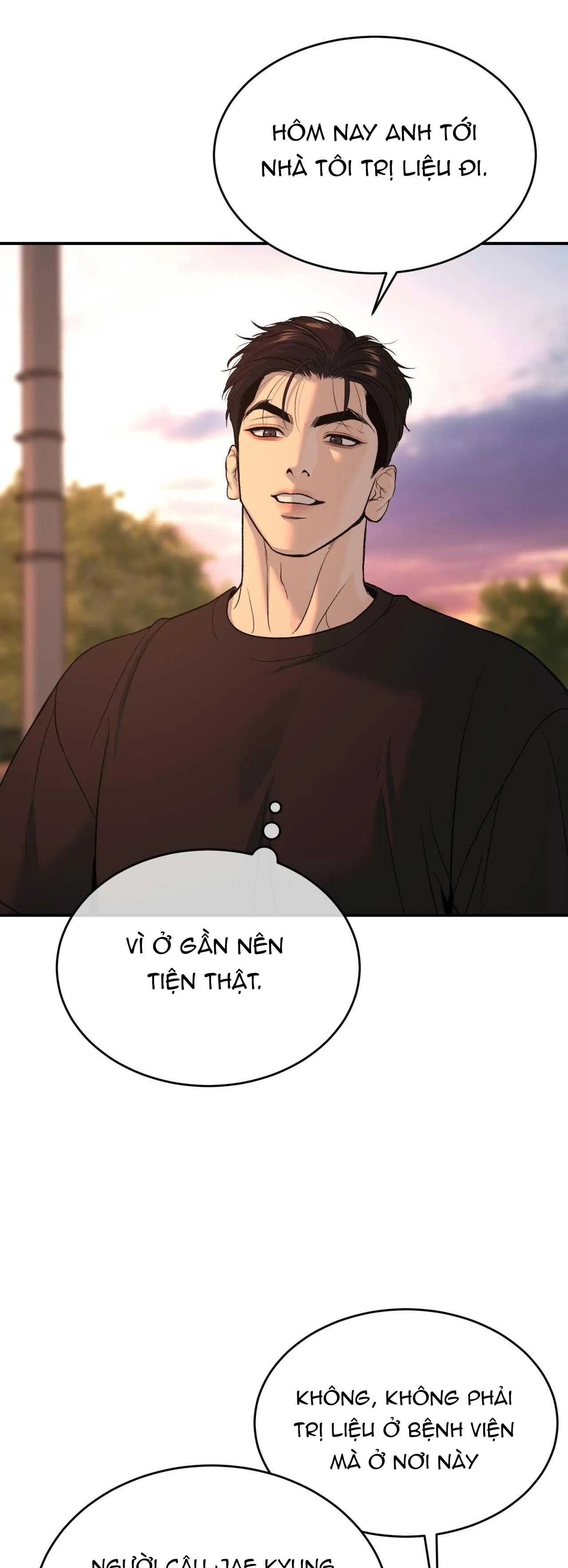 Jinx Chapter 62 Trang 48