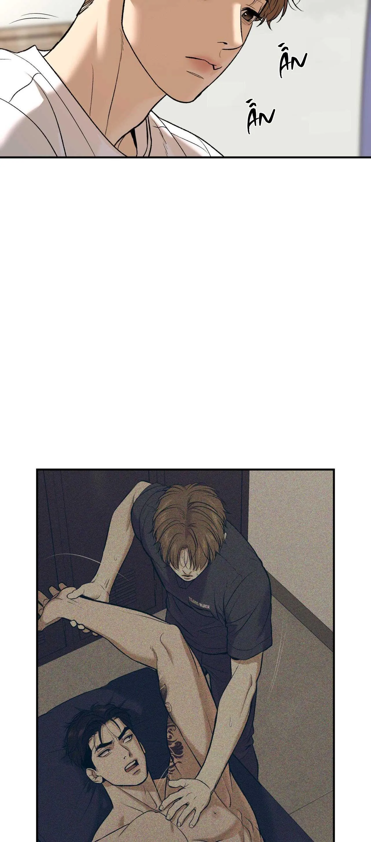 Jinx Chapter 62 Trang 51